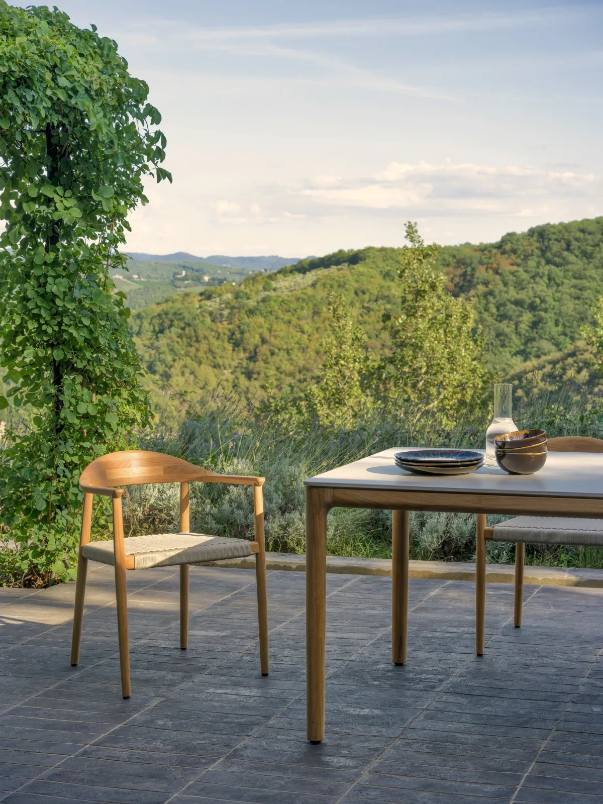 Vincent Sheppard Elko Dining Table