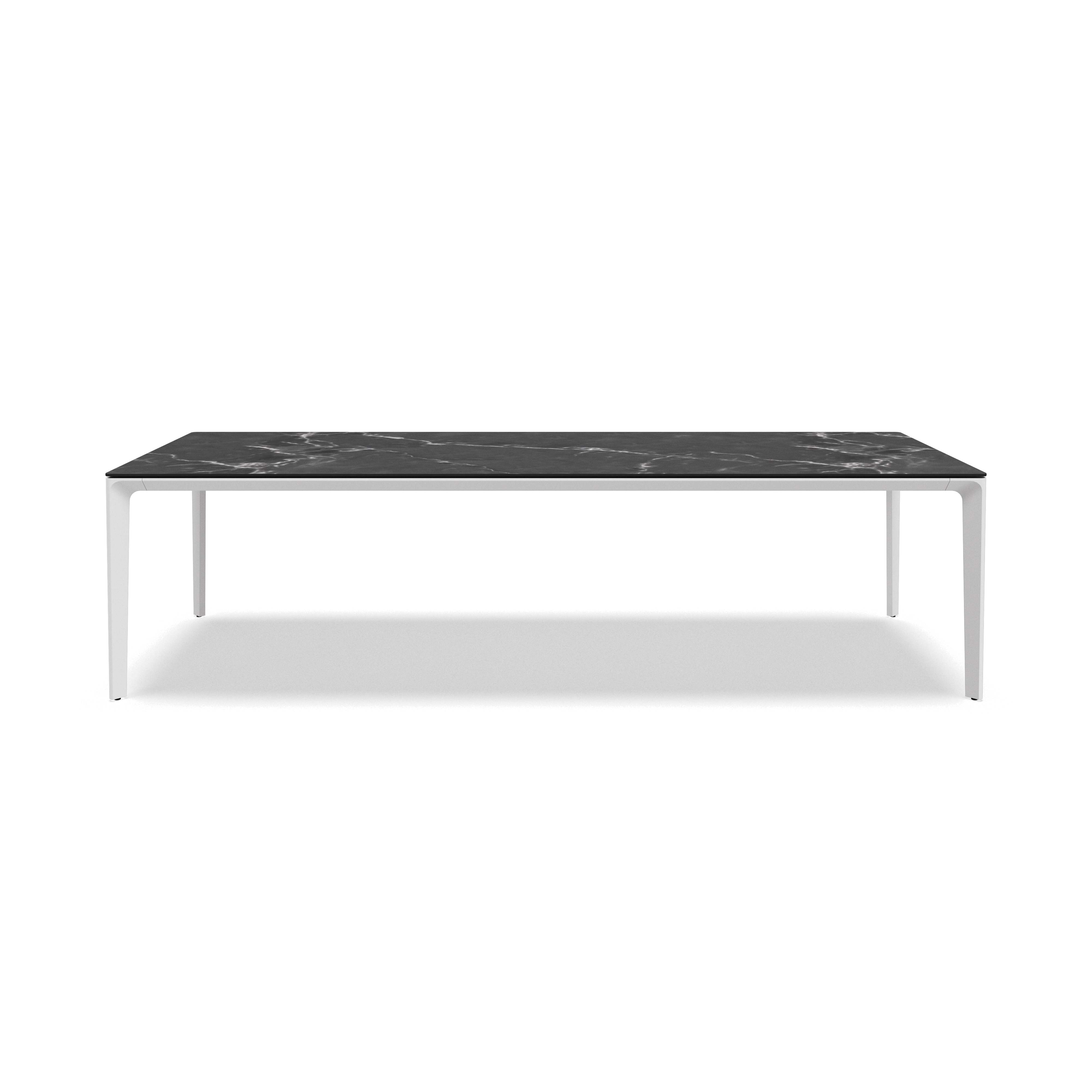 Gloster Carver Dining Table 100cm x 280cm