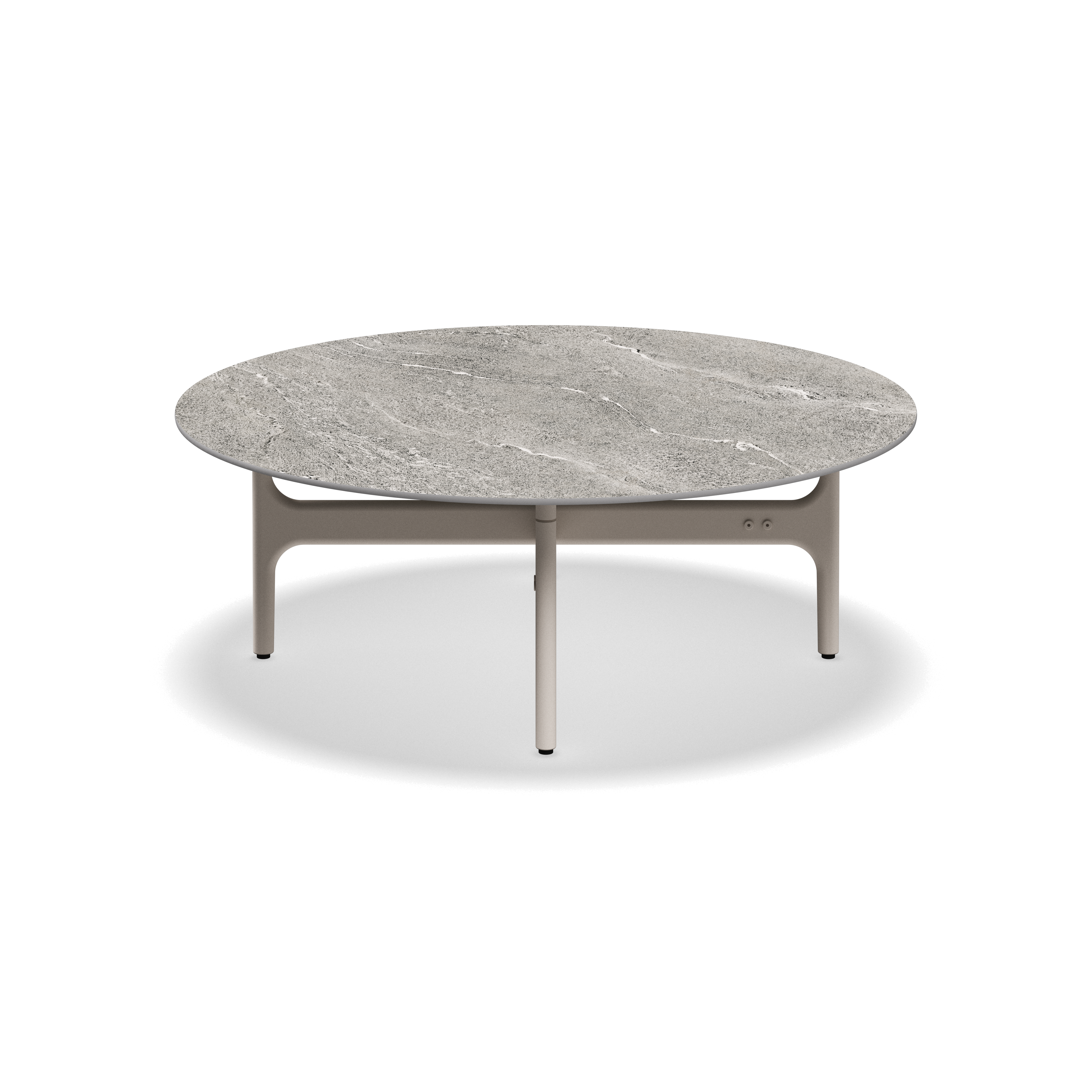 Gloster Grand Sail Coffee Table
