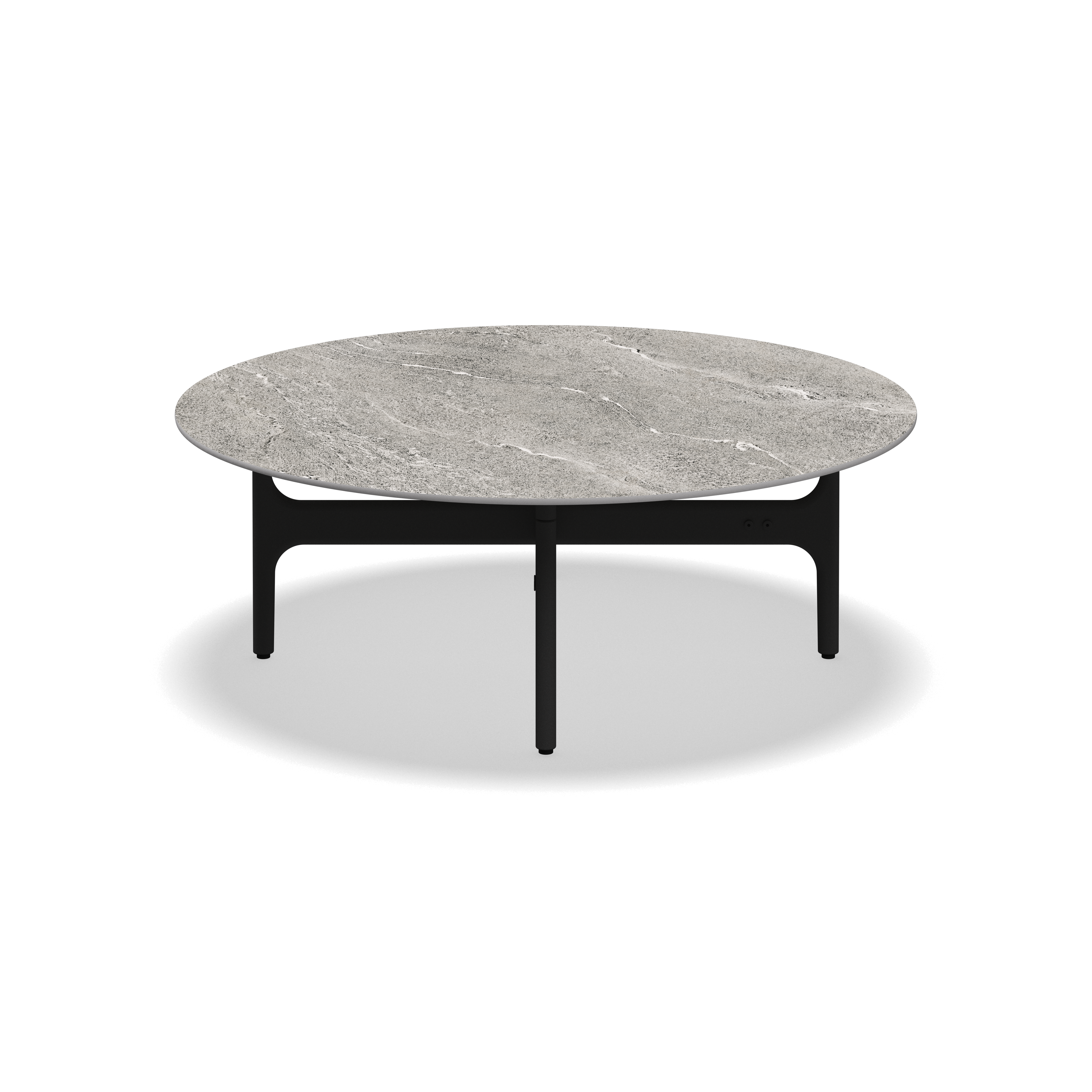 Gloster Grand Sail Coffee Table