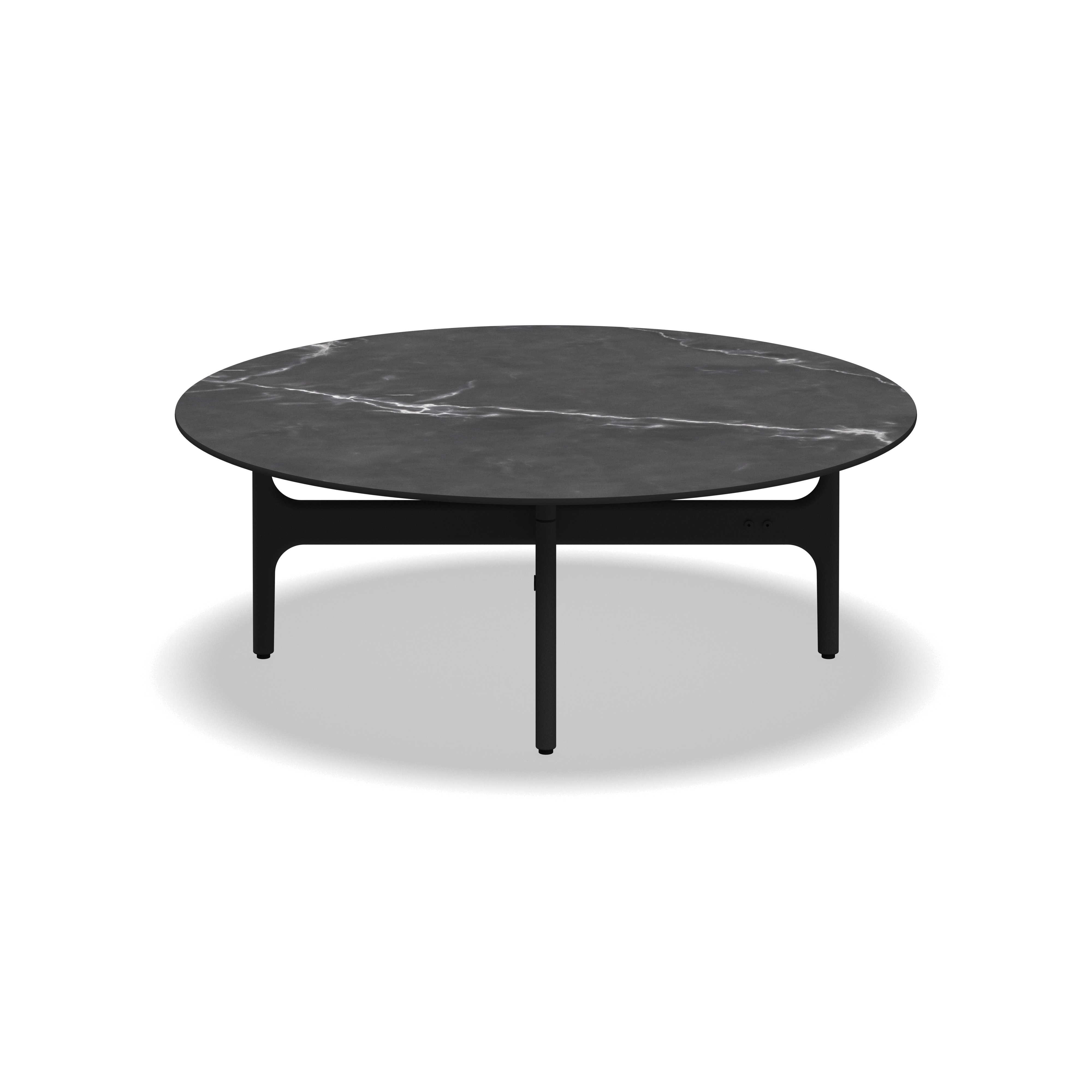 Gloster Grand Sail Coffee Table