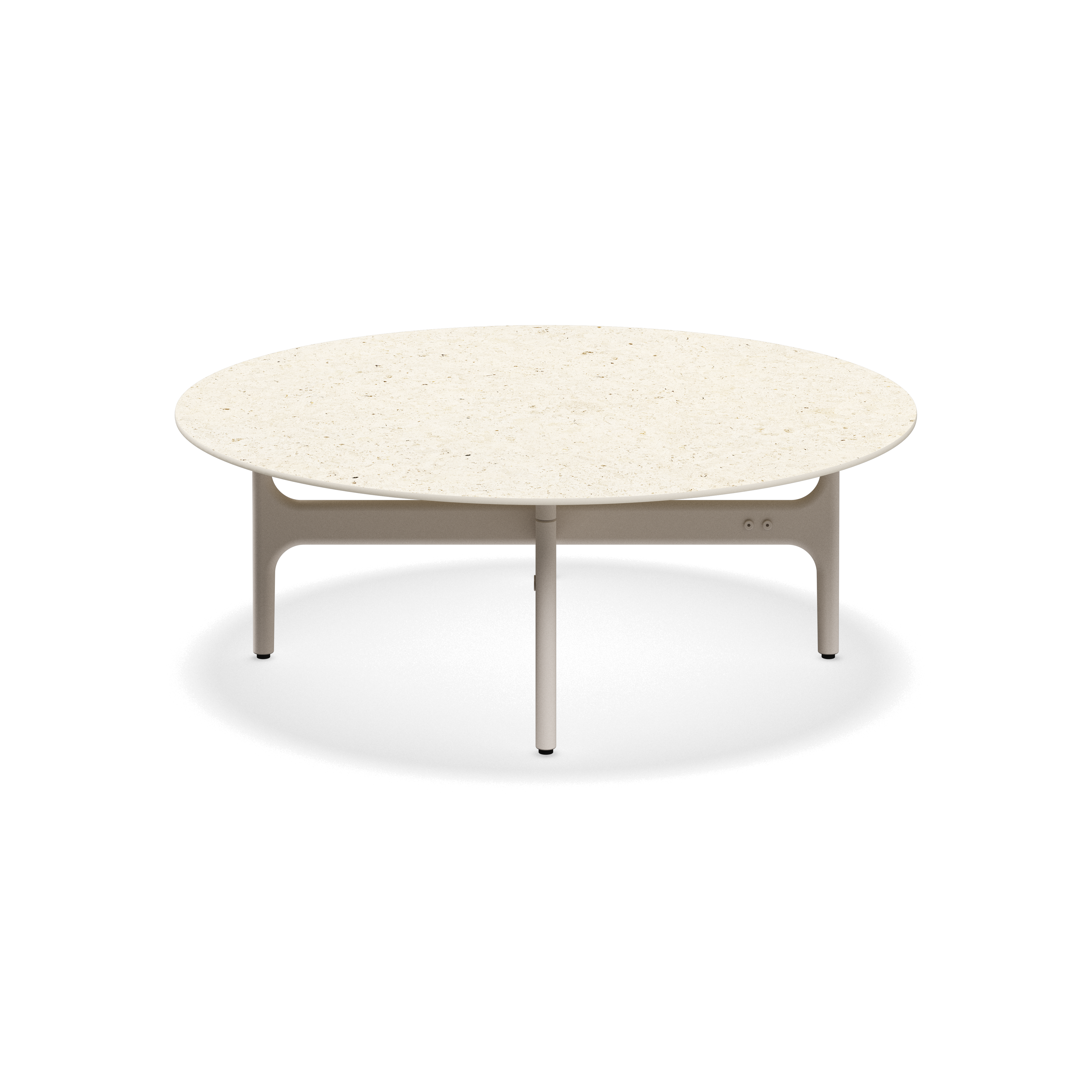 Gloster Grand Sail Coffee Table