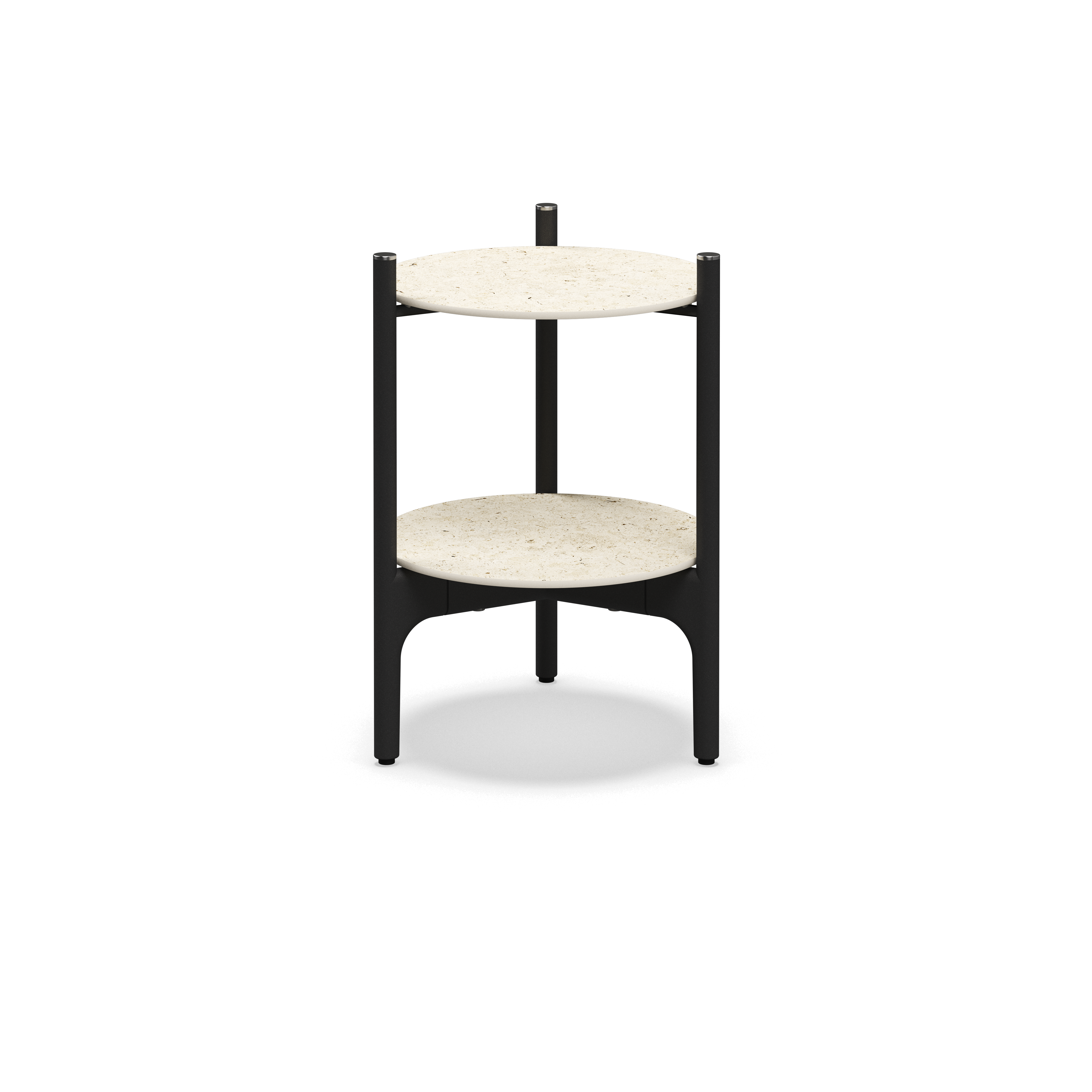 Gloster Grand Sail Side Table