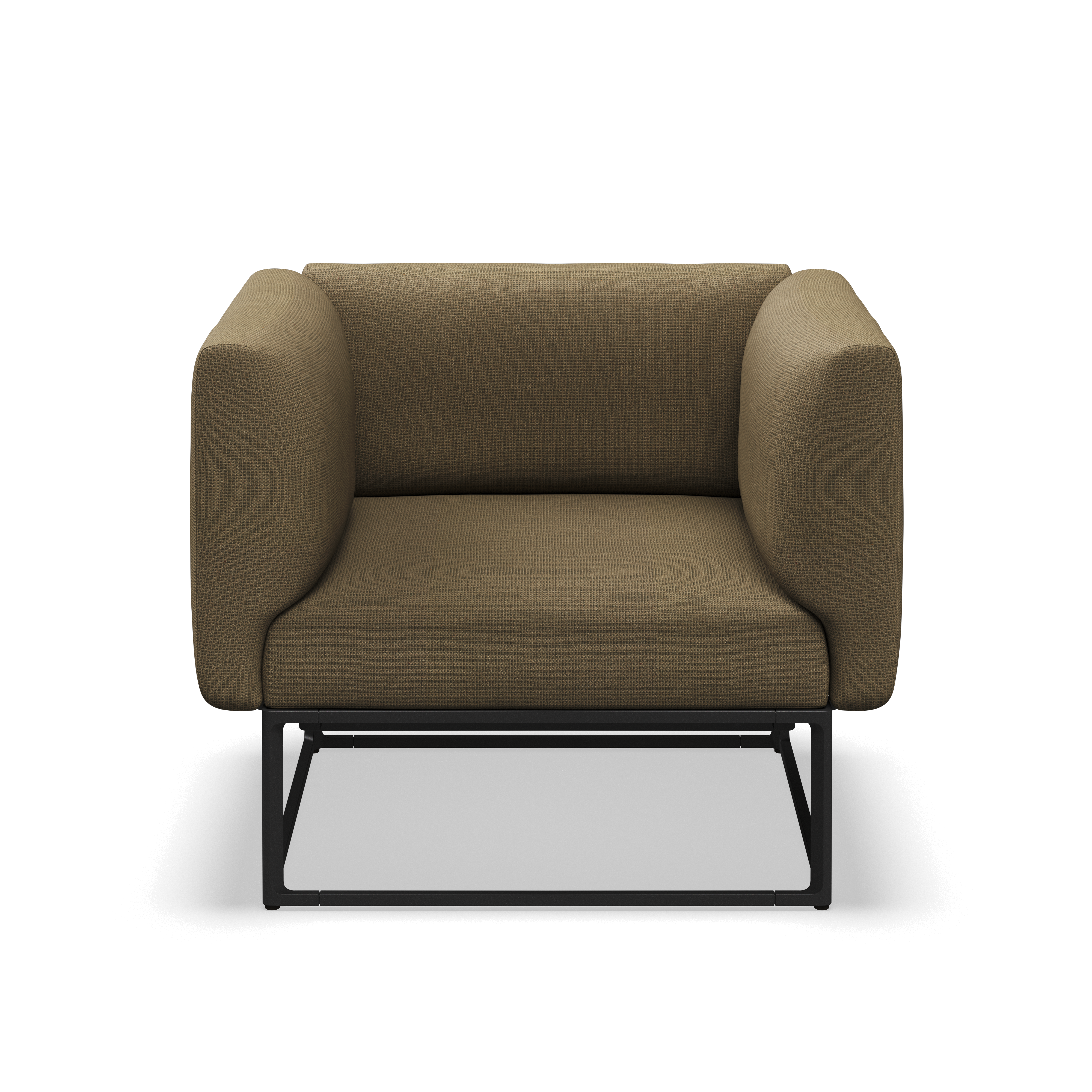 Gloster Maya Lounge Chair 97 x 86 cm