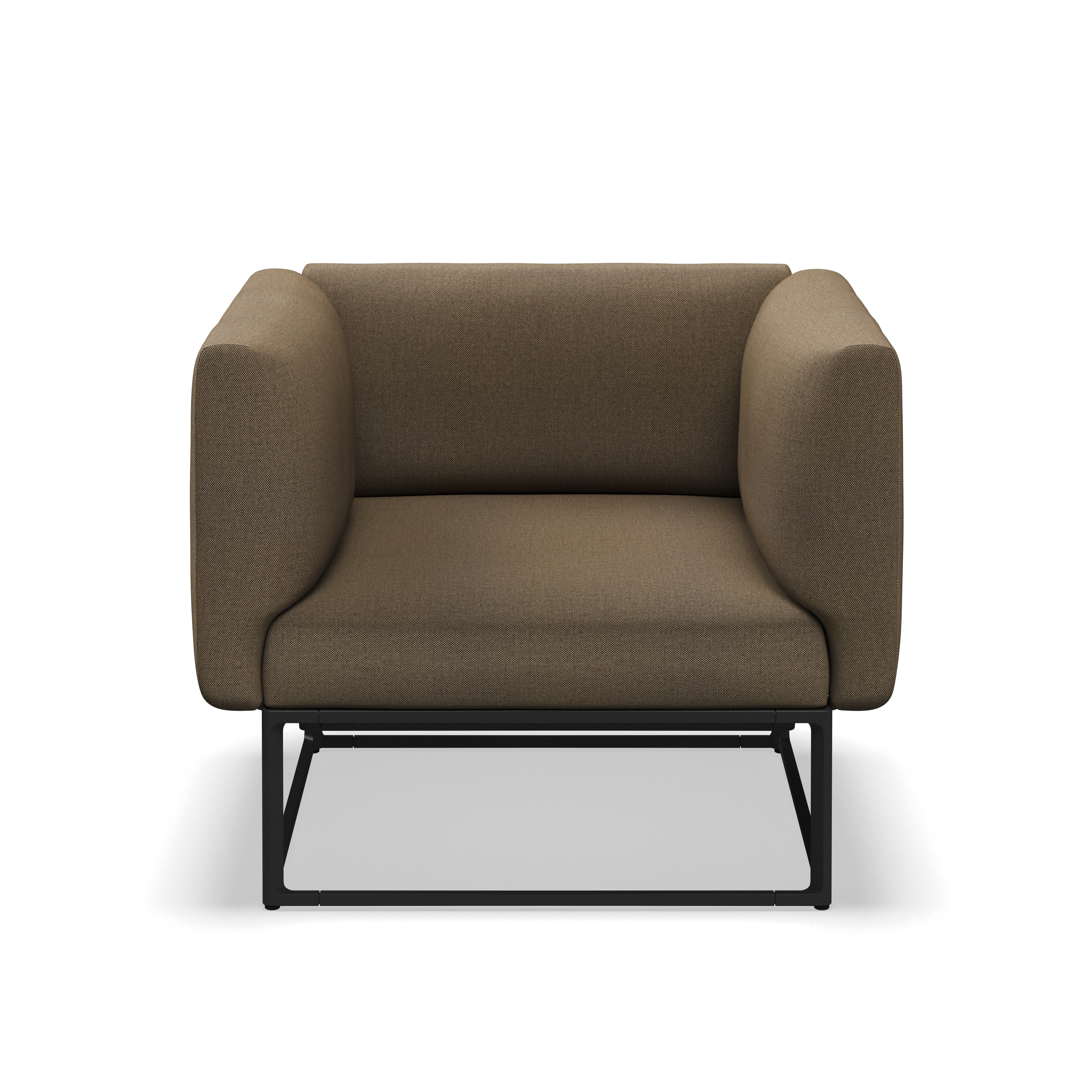 Gloster Maya Lounge Chair 97 x 86 cm