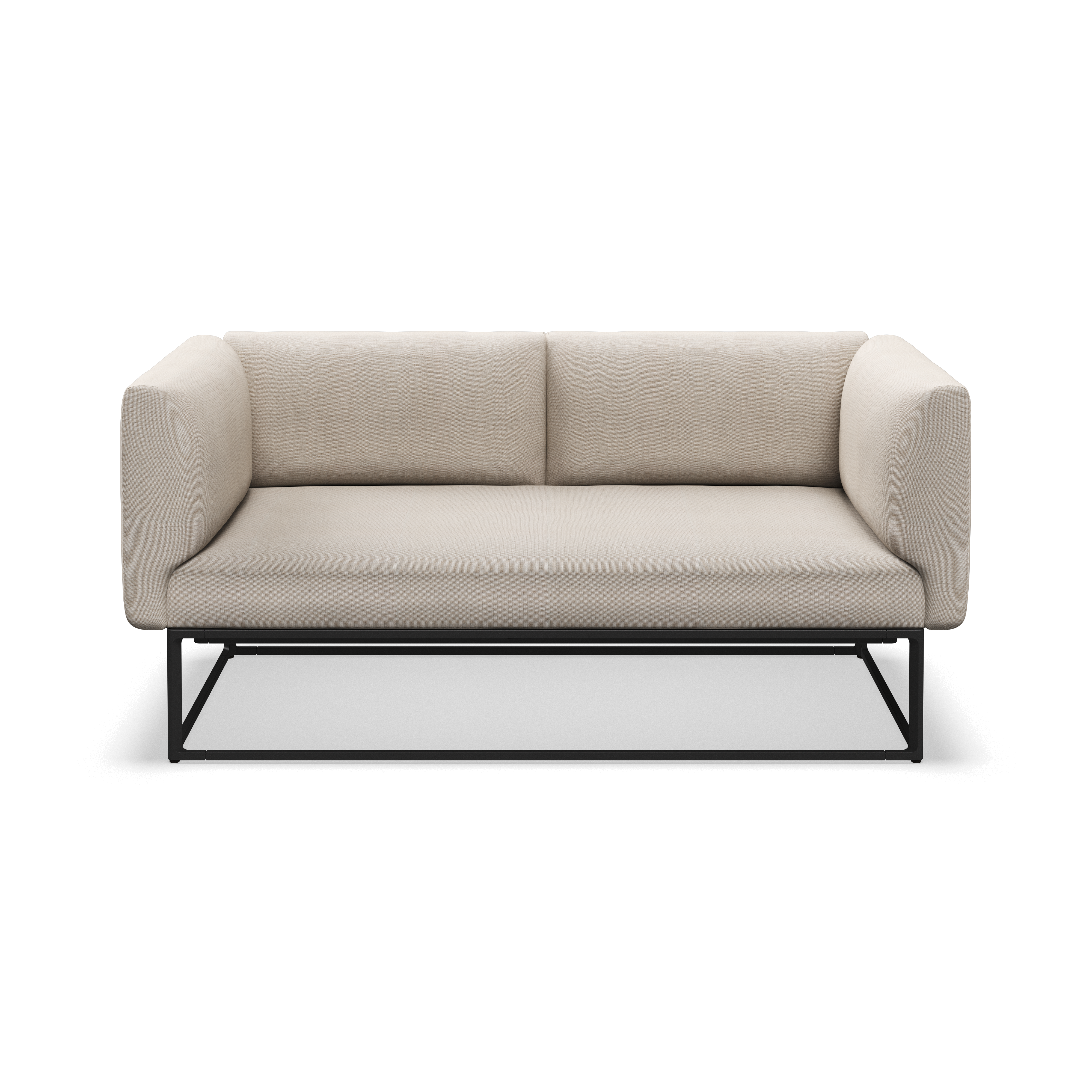 Gloster Maya Sofa 172 x 86 cm