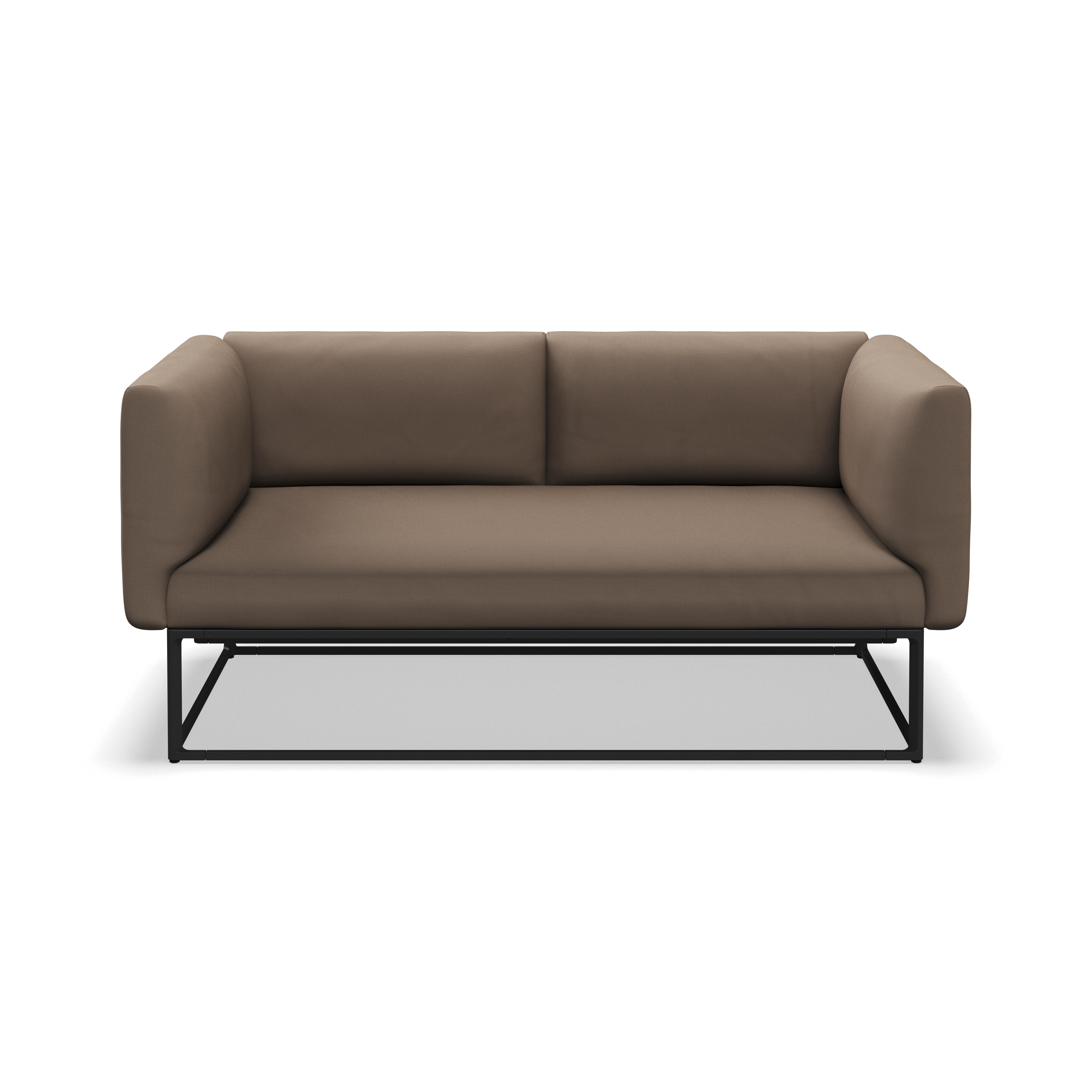 Gloster Maya Sofa 172 x 86 cm