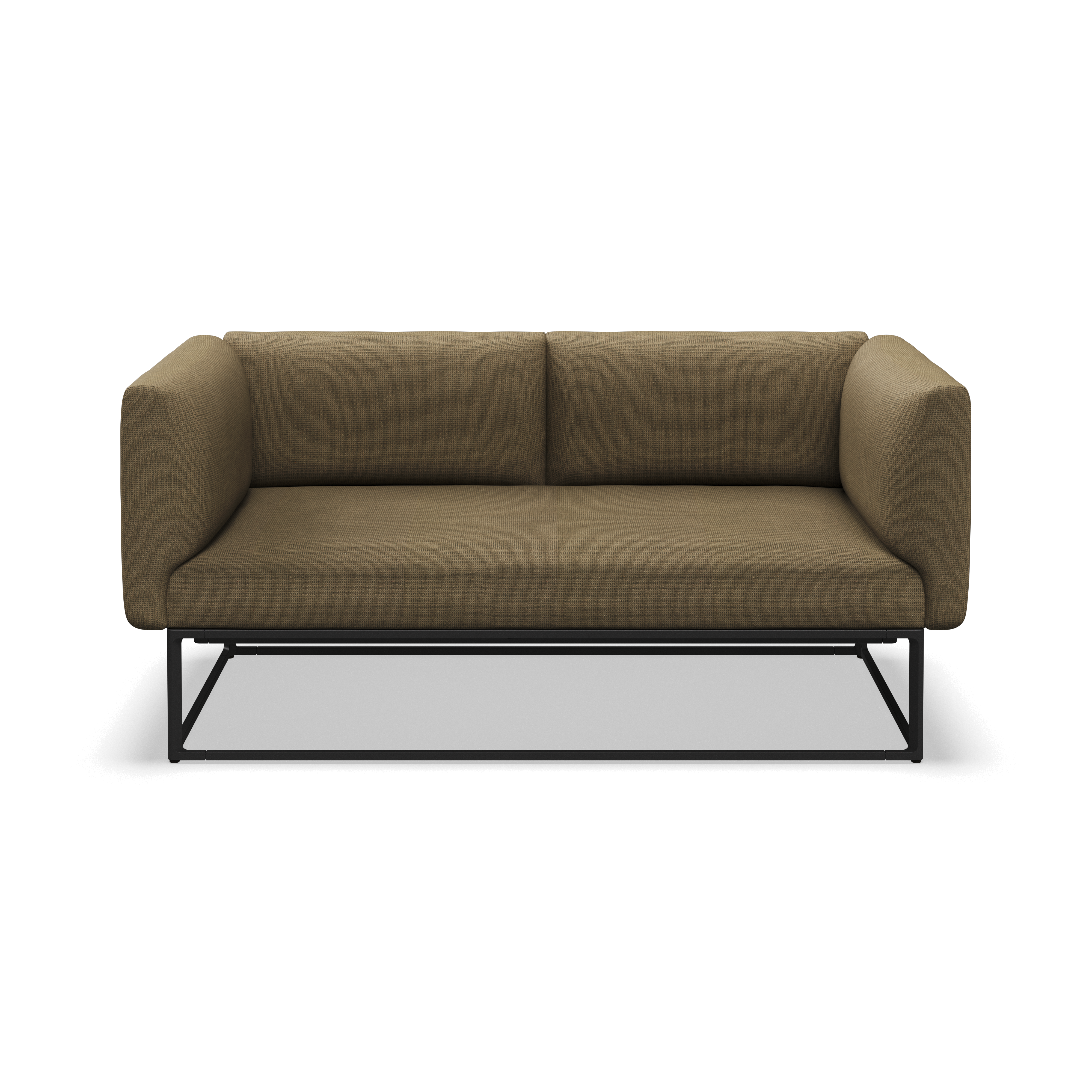 Gloster Maya Sofa 172 x 86 cm