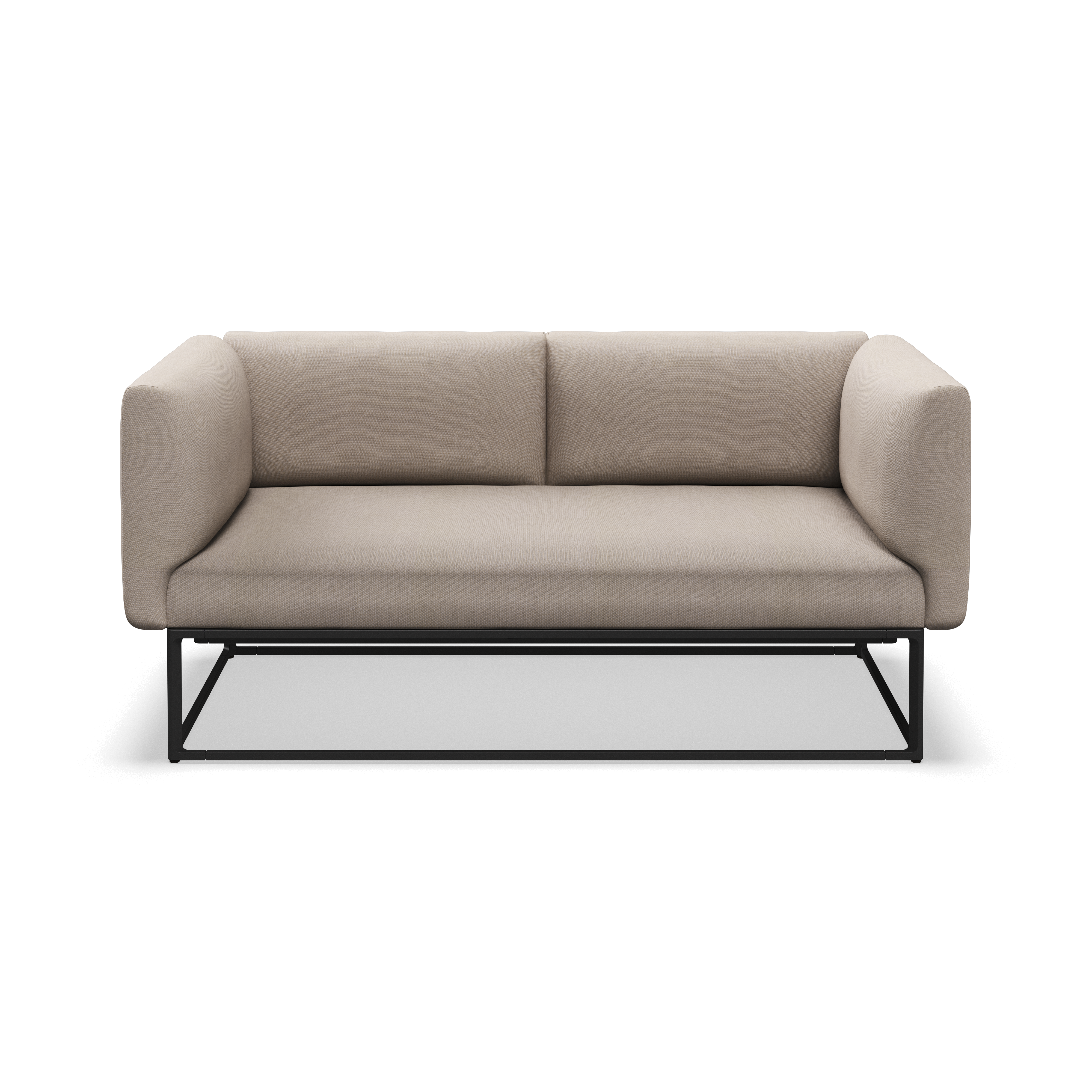 Gloster Maya Sofa 172 x 86 cm