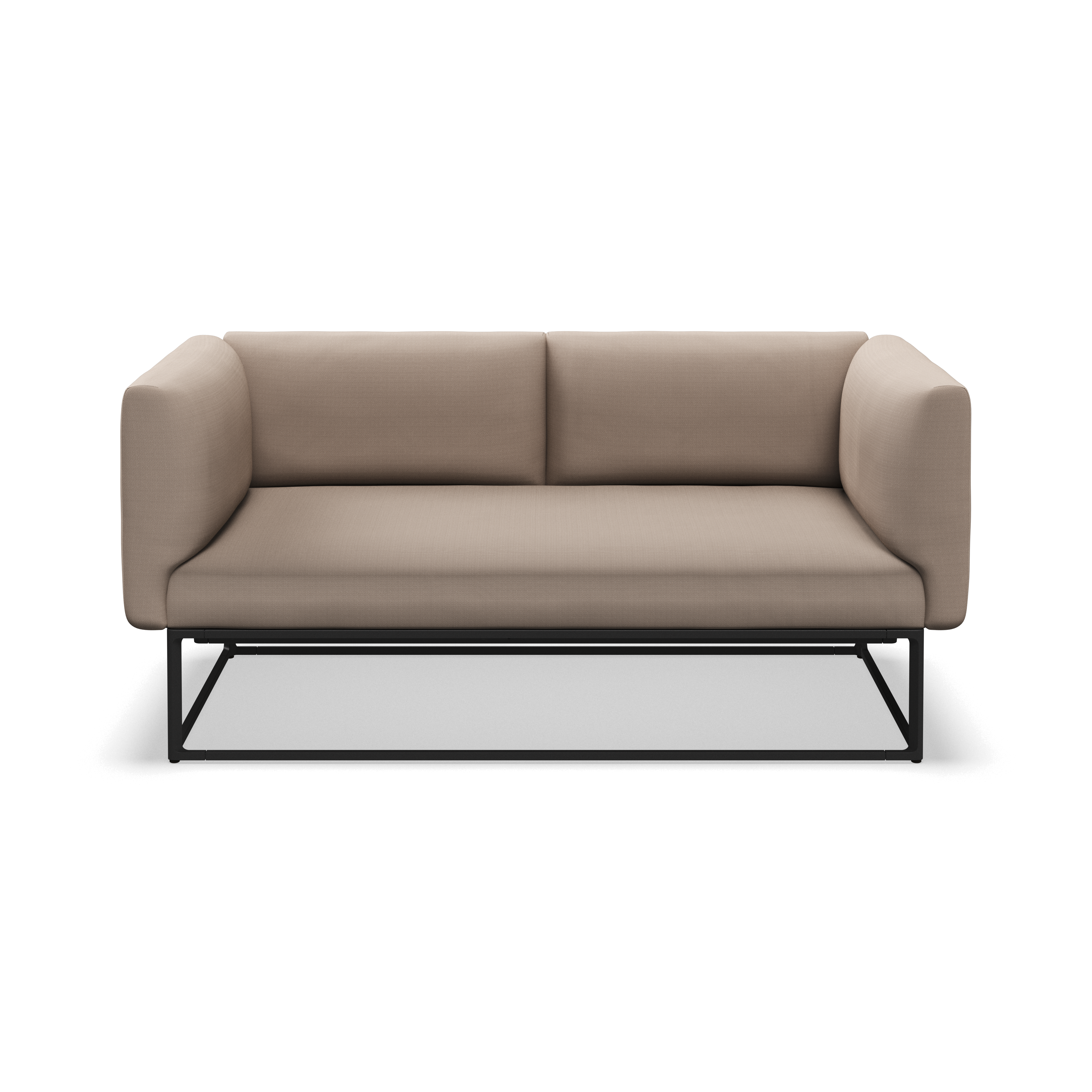 Gloster Maya Sofa 172 x 86 cm