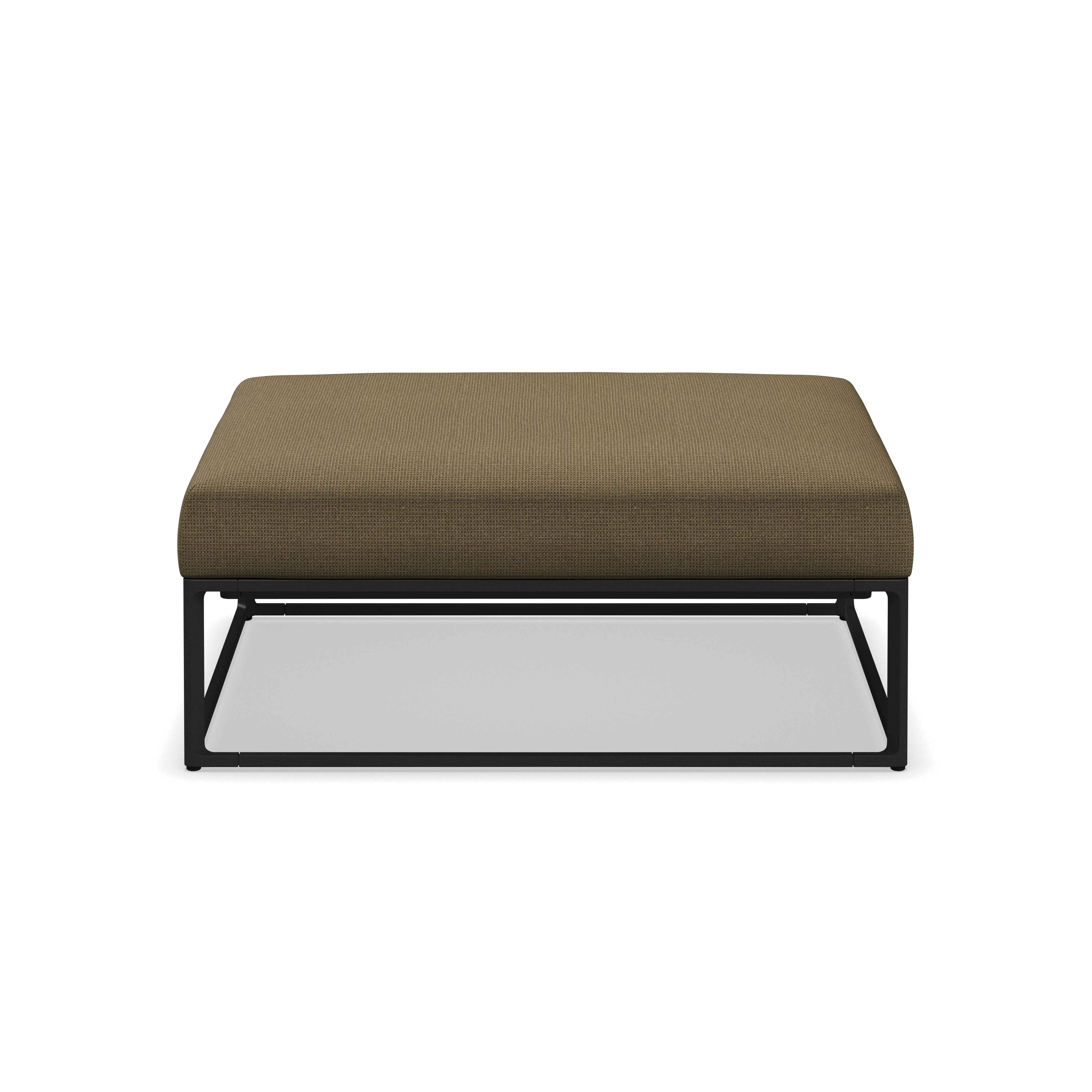 Gloster Maya Ottoman 100 x 75 cm