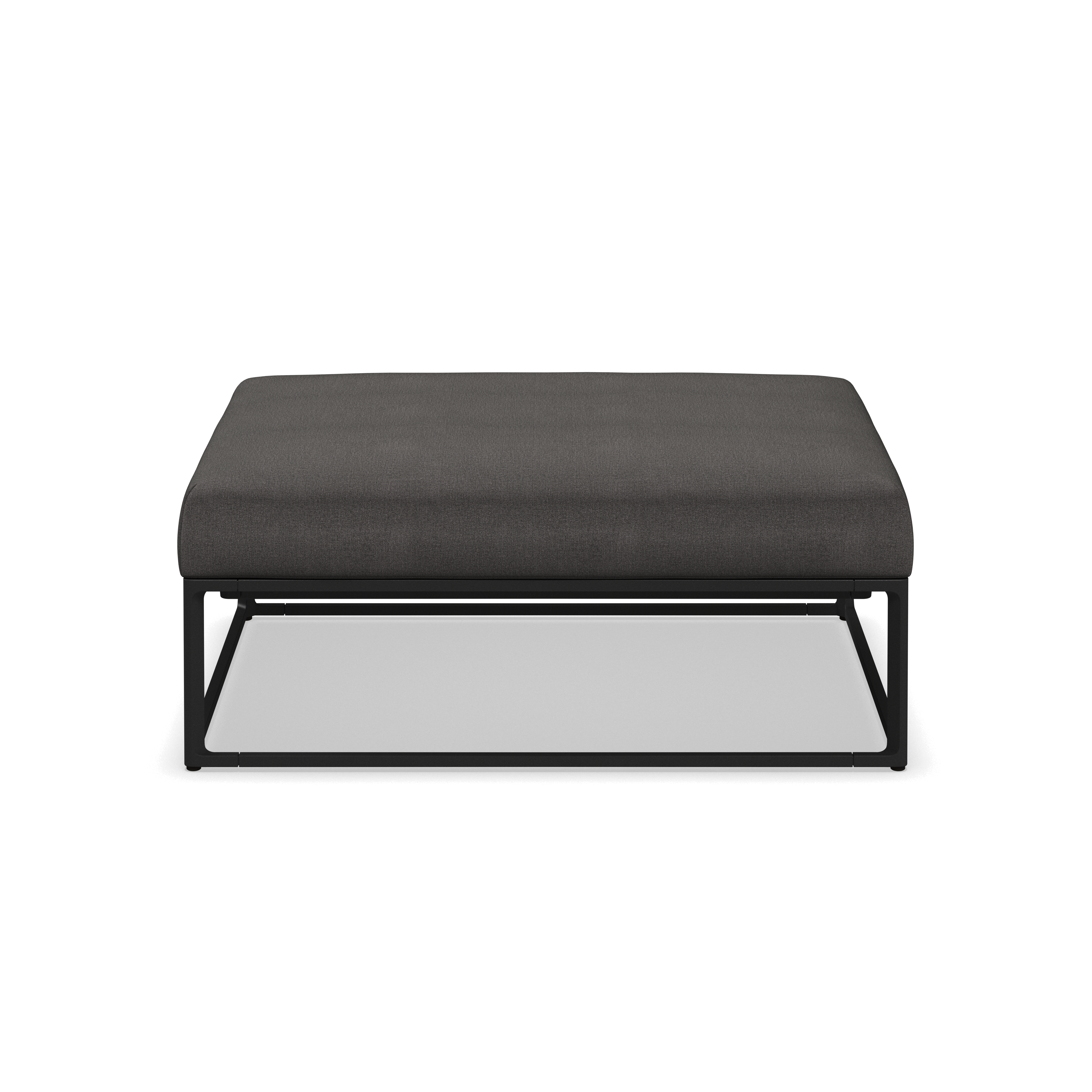Gloster Maya Ottoman 100 x 75 cm