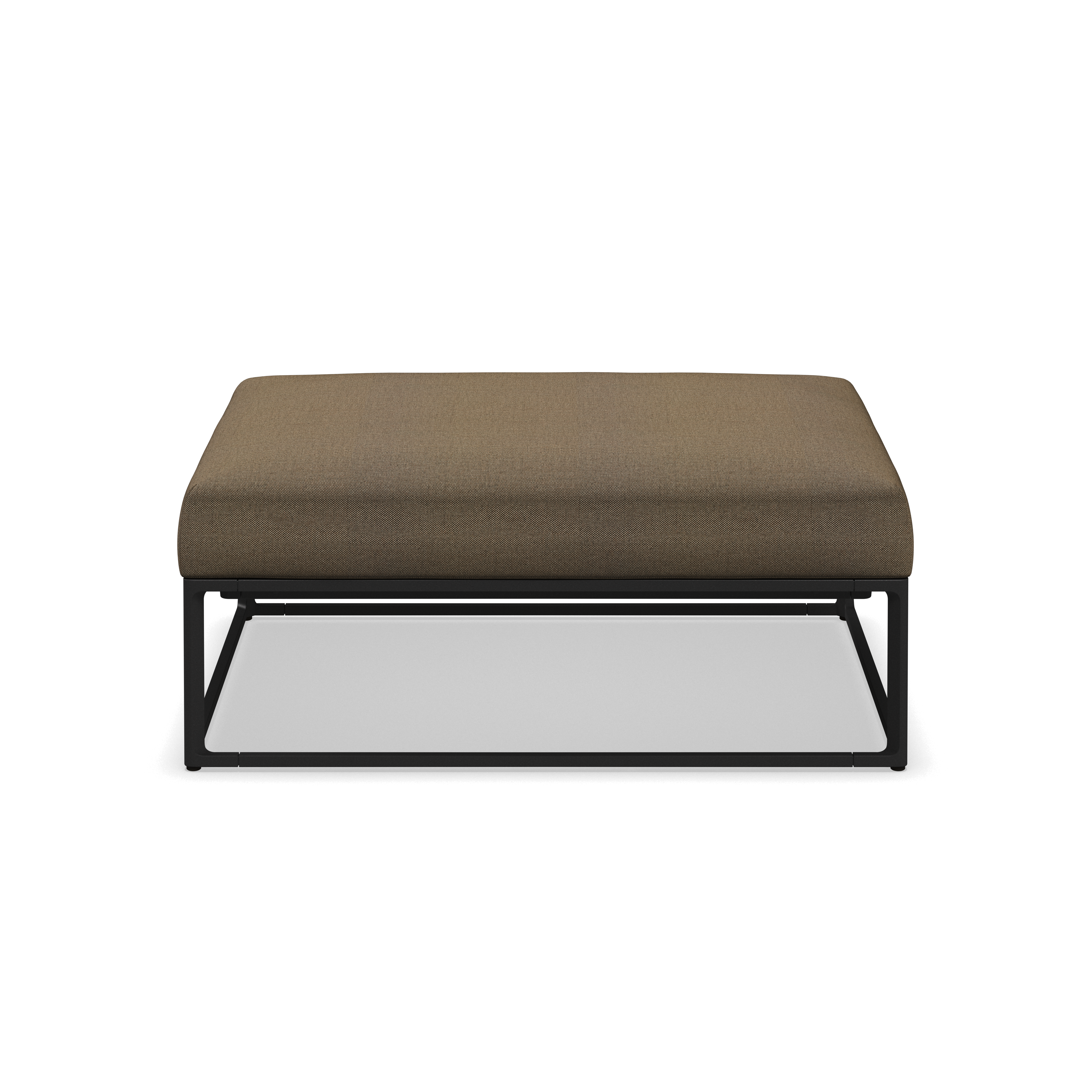 Gloster Maya Ottoman 100 x 75 cm
