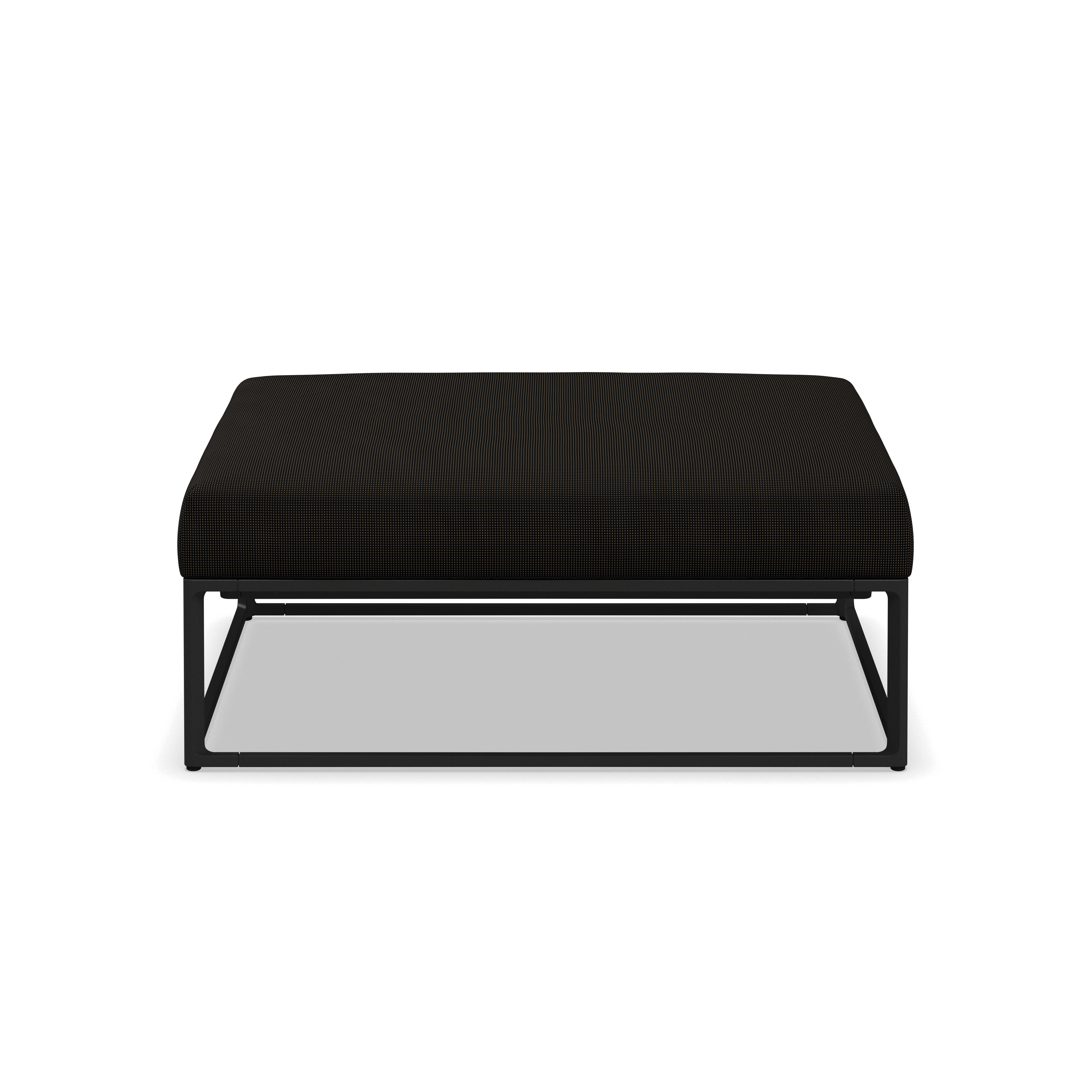 Gloster Maya Ottoman 100 x 75 cm