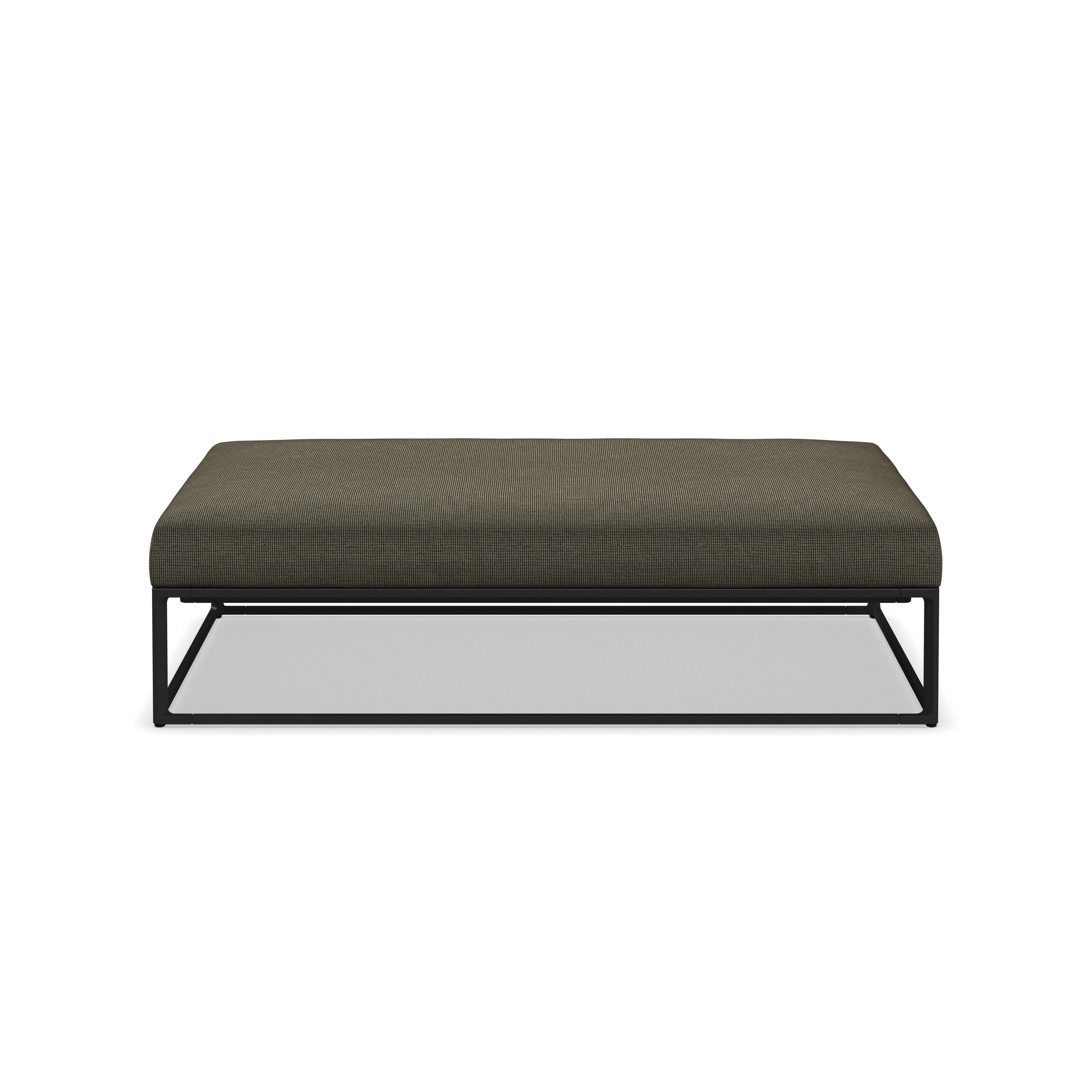 Gloster Maya Ottoman 150 x 75 cm