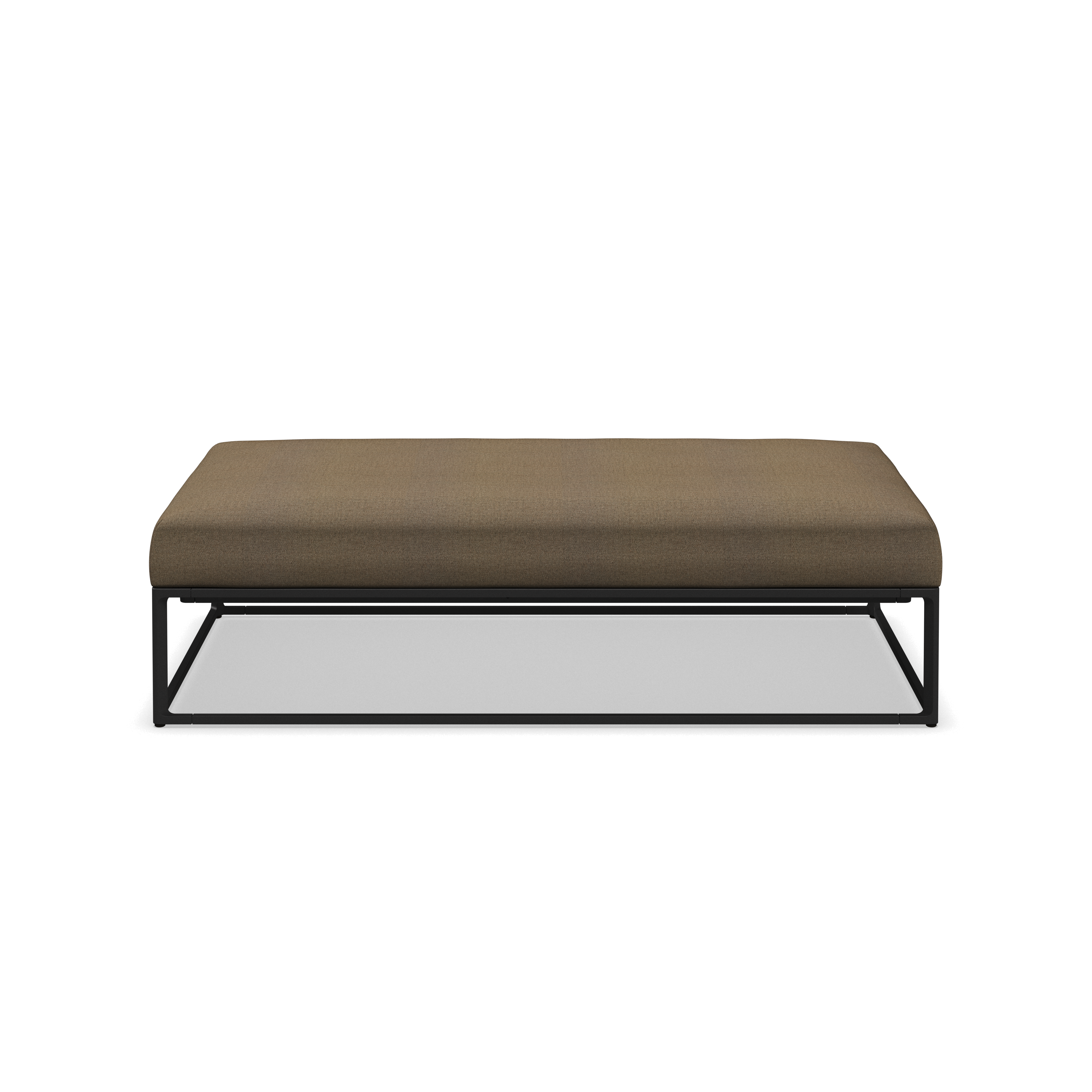 Gloster Maya Ottoman 150 x 75 cm