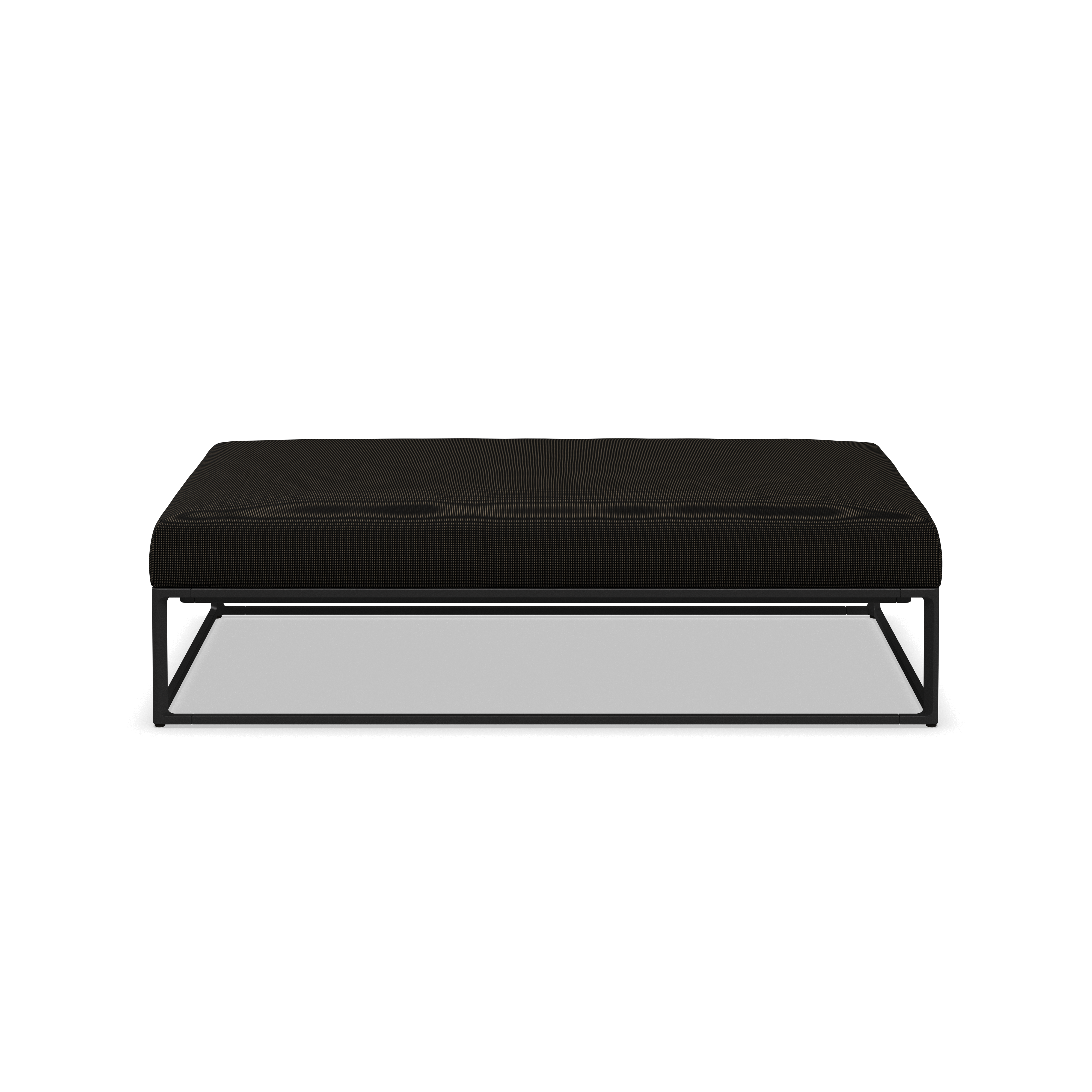 Gloster Maya Ottoman 150 x 75 cm