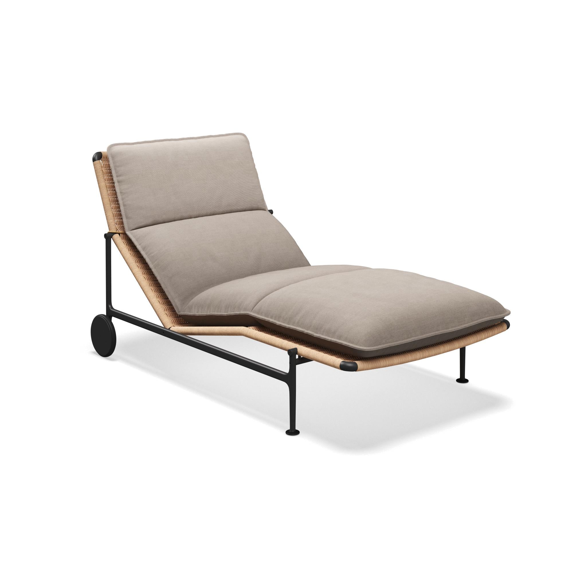 Gloster Zenith Lounger