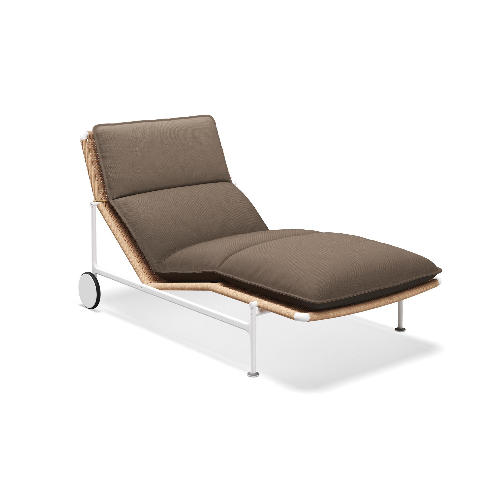 Gloster Zenith Lounger