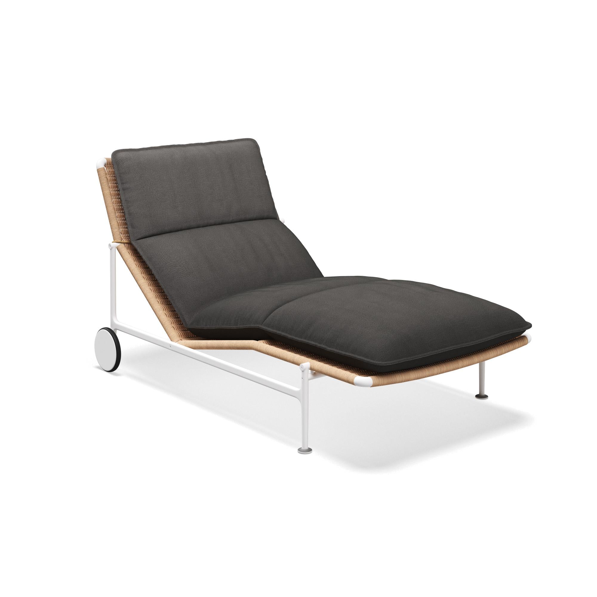 Gloster Zenith Lounger