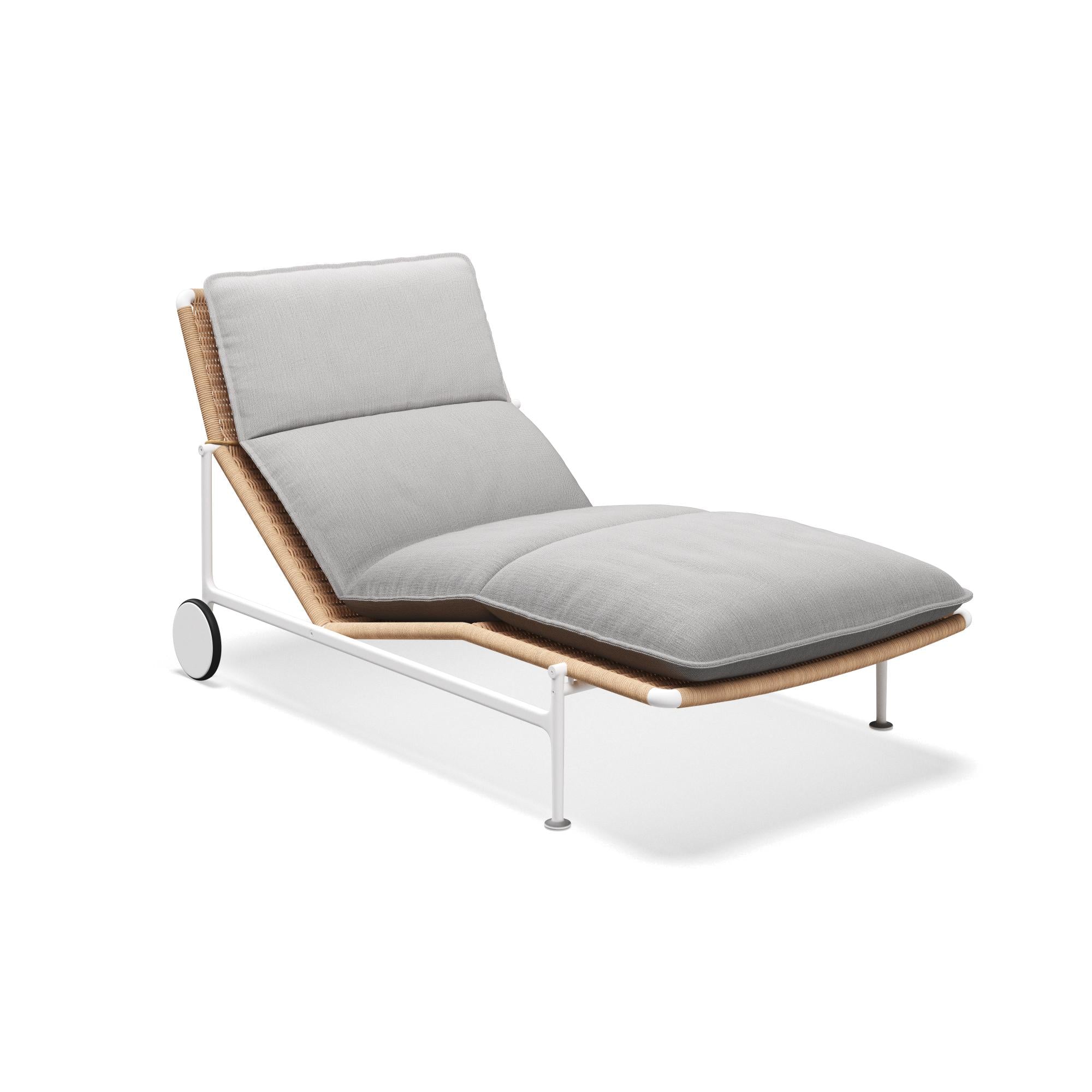 Gloster Zenith Lounger