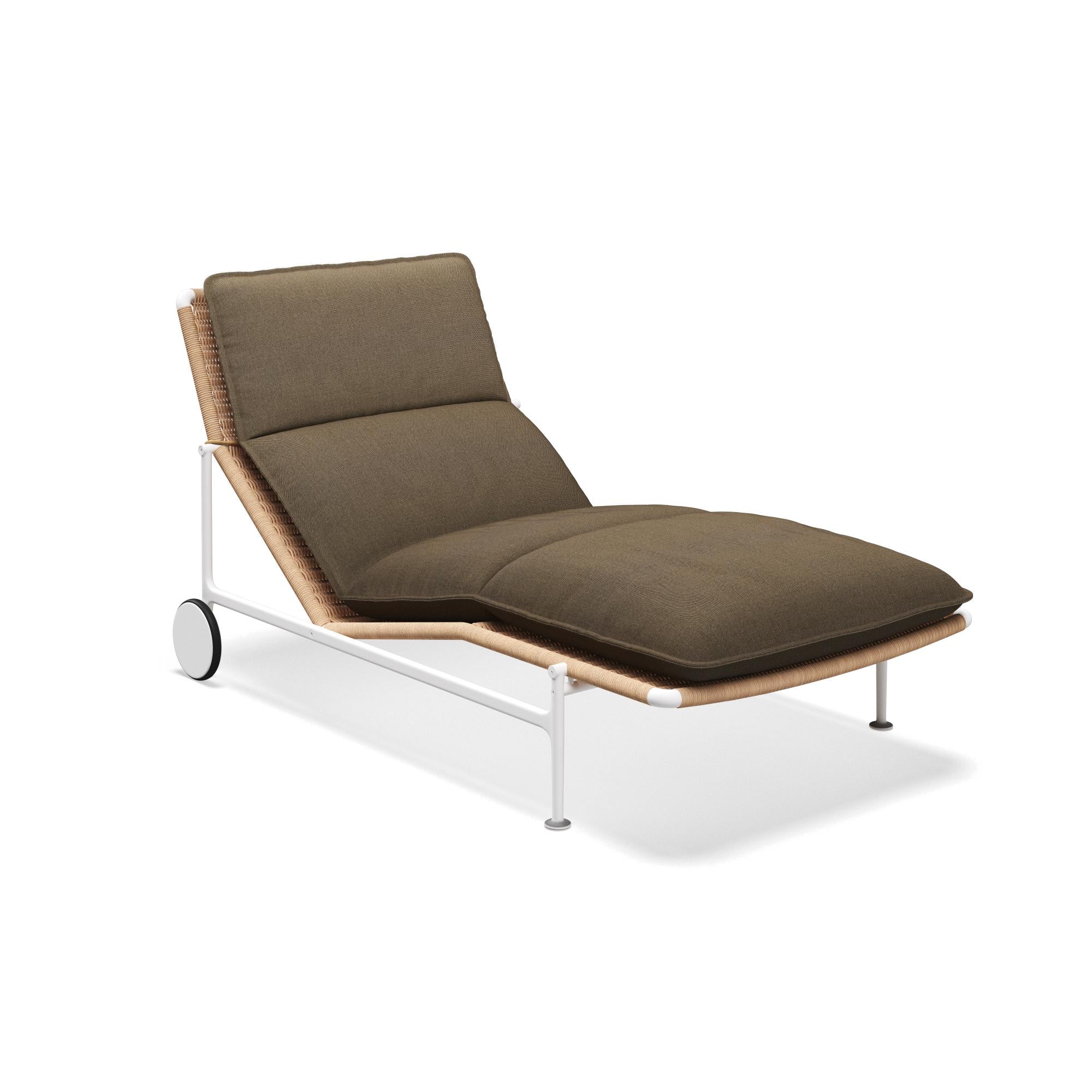 Gloster Zenith Lounger