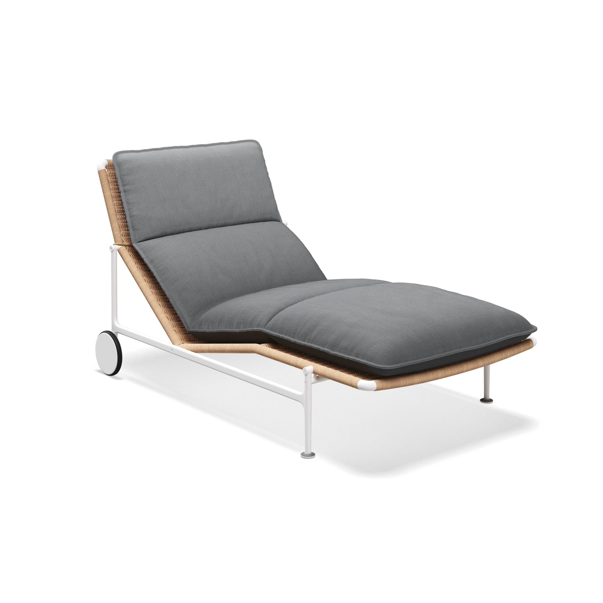 Gloster Zenith Lounger