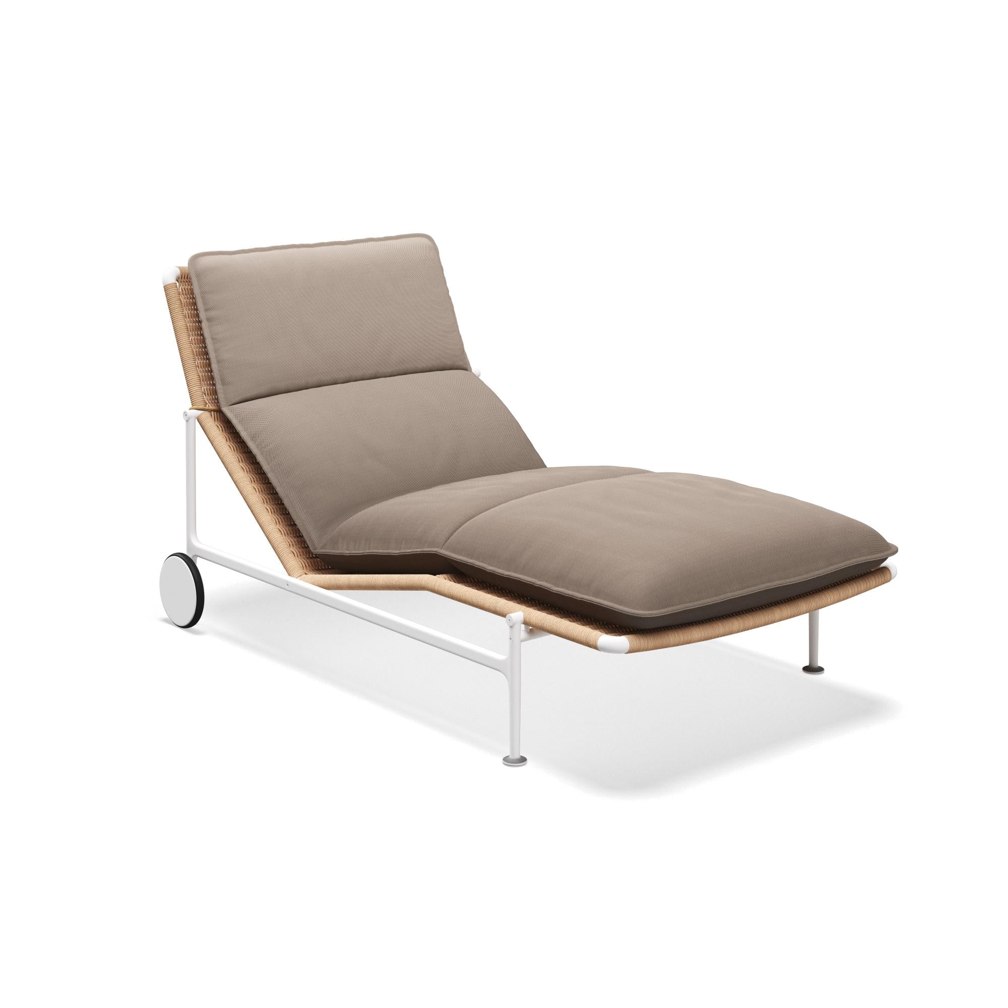 Gloster Zenith Lounger