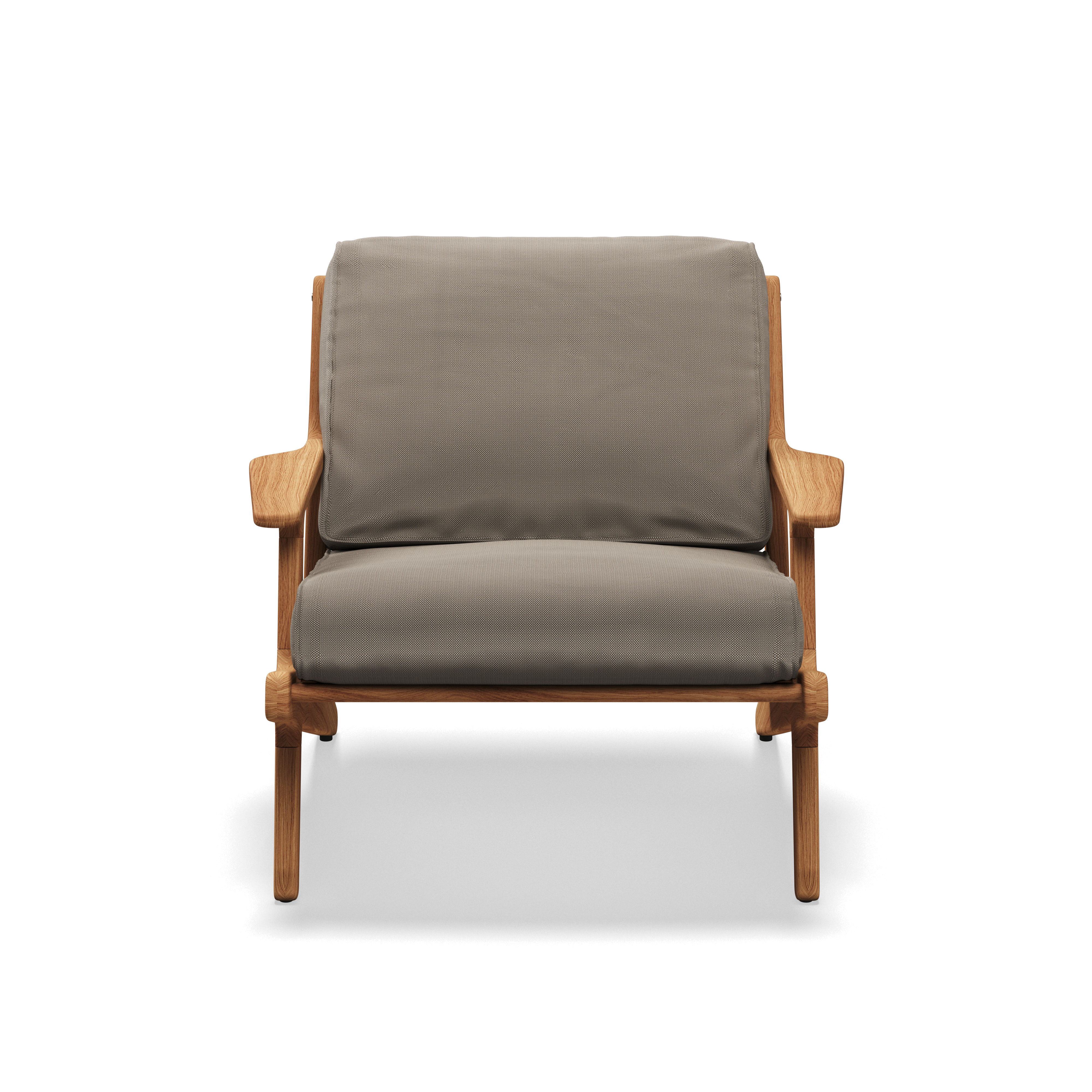Gloster Bay Lounge Chair