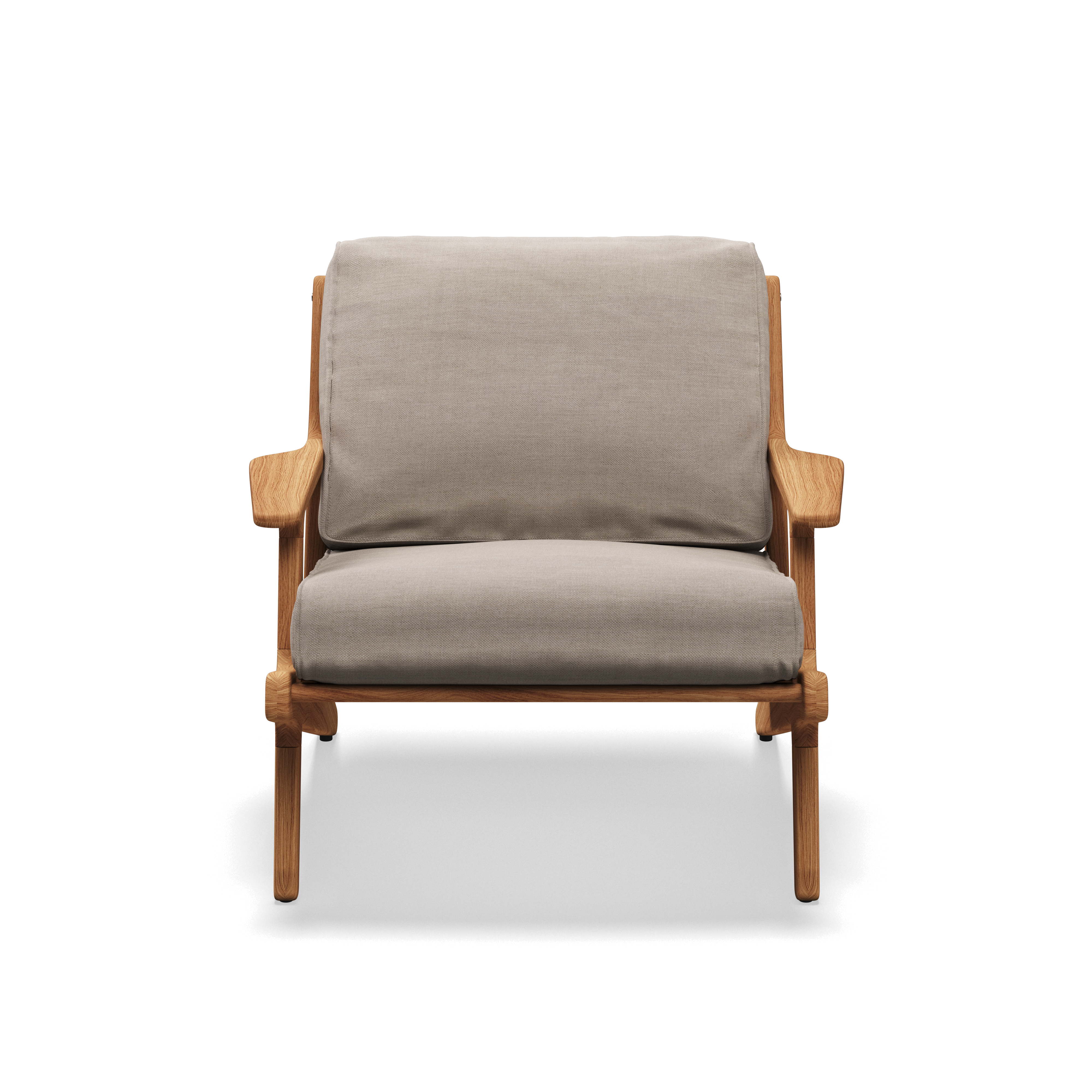 Gloster Bay Lounge Chair