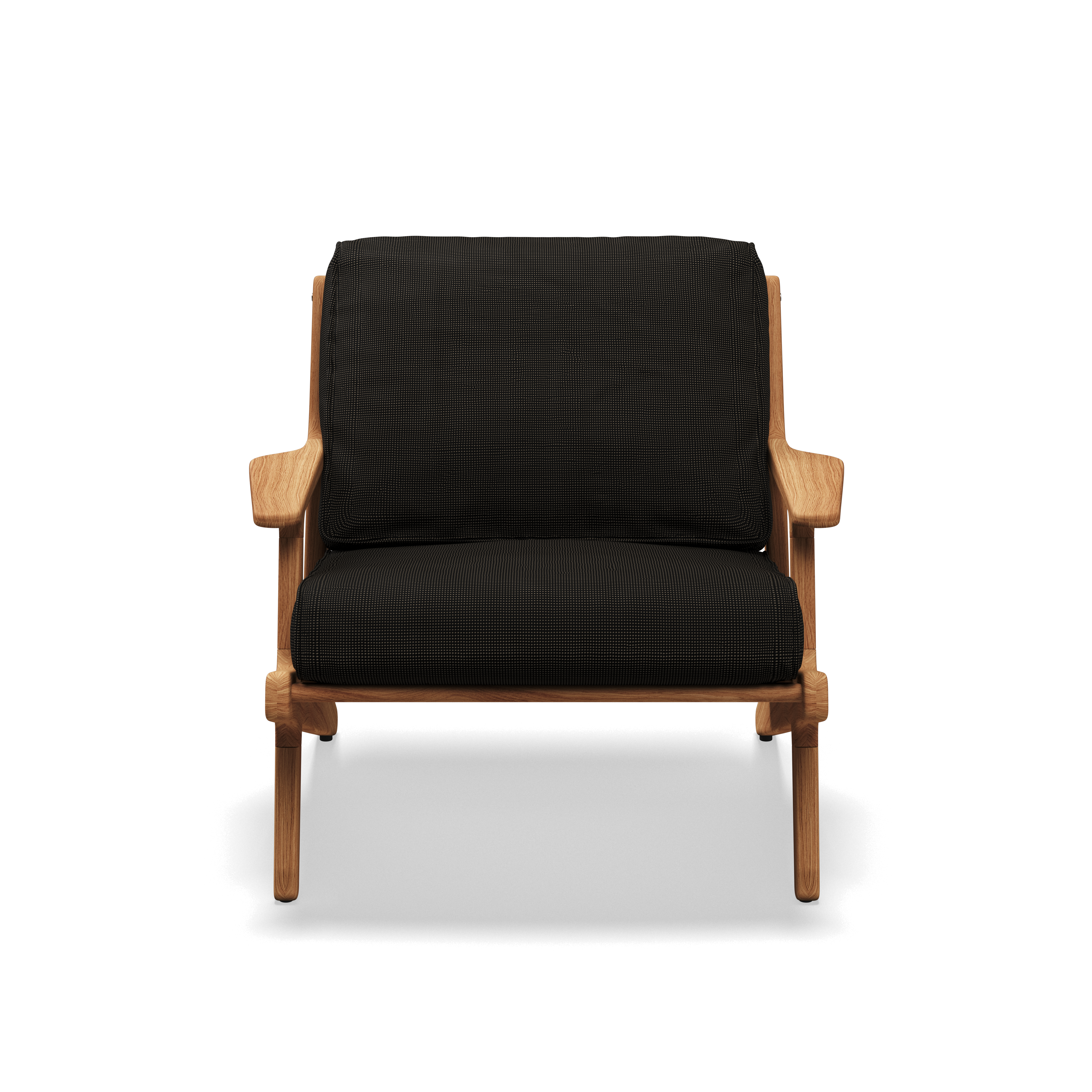 Gloster Bay Lounge Chair