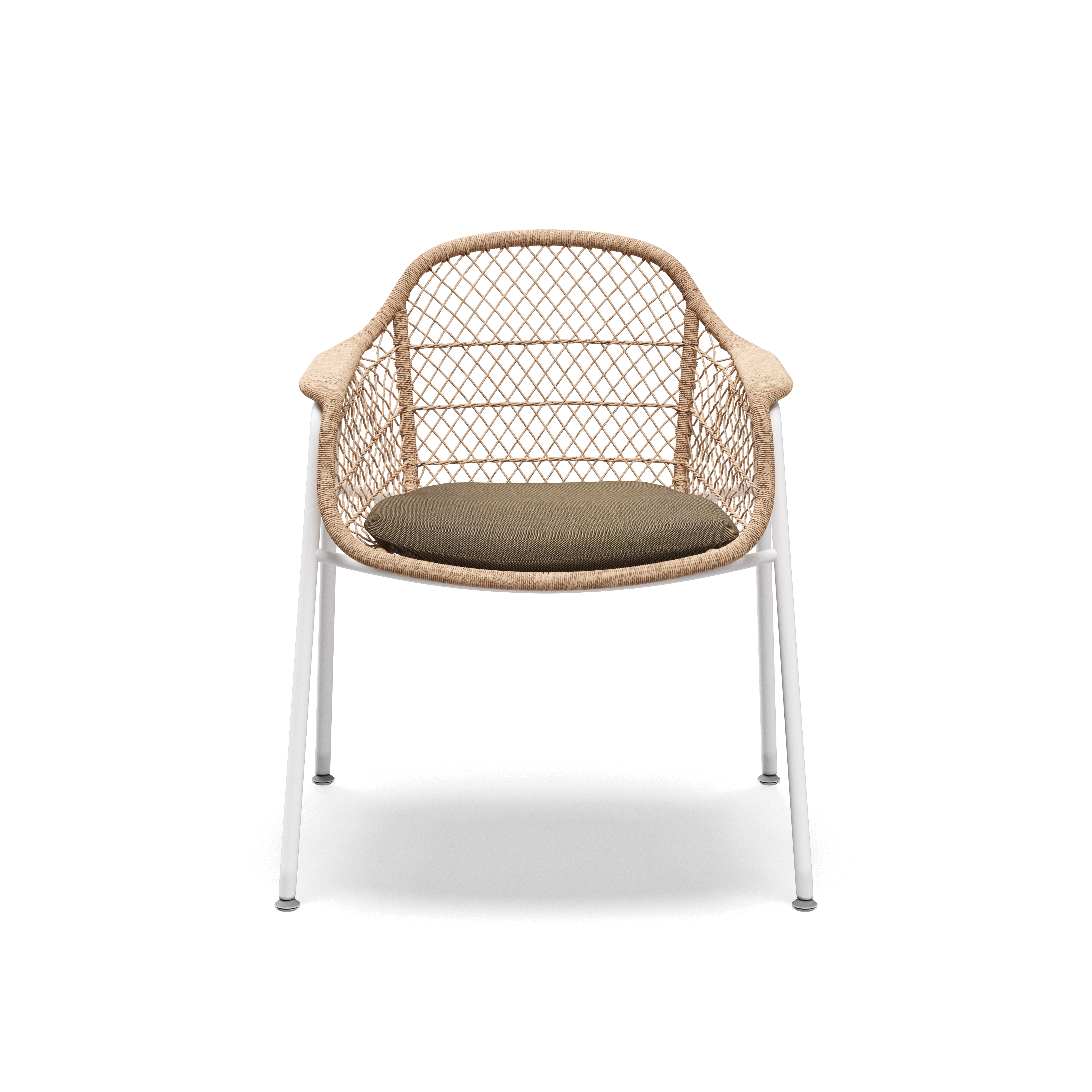Gloster Fresco Dining Chair
