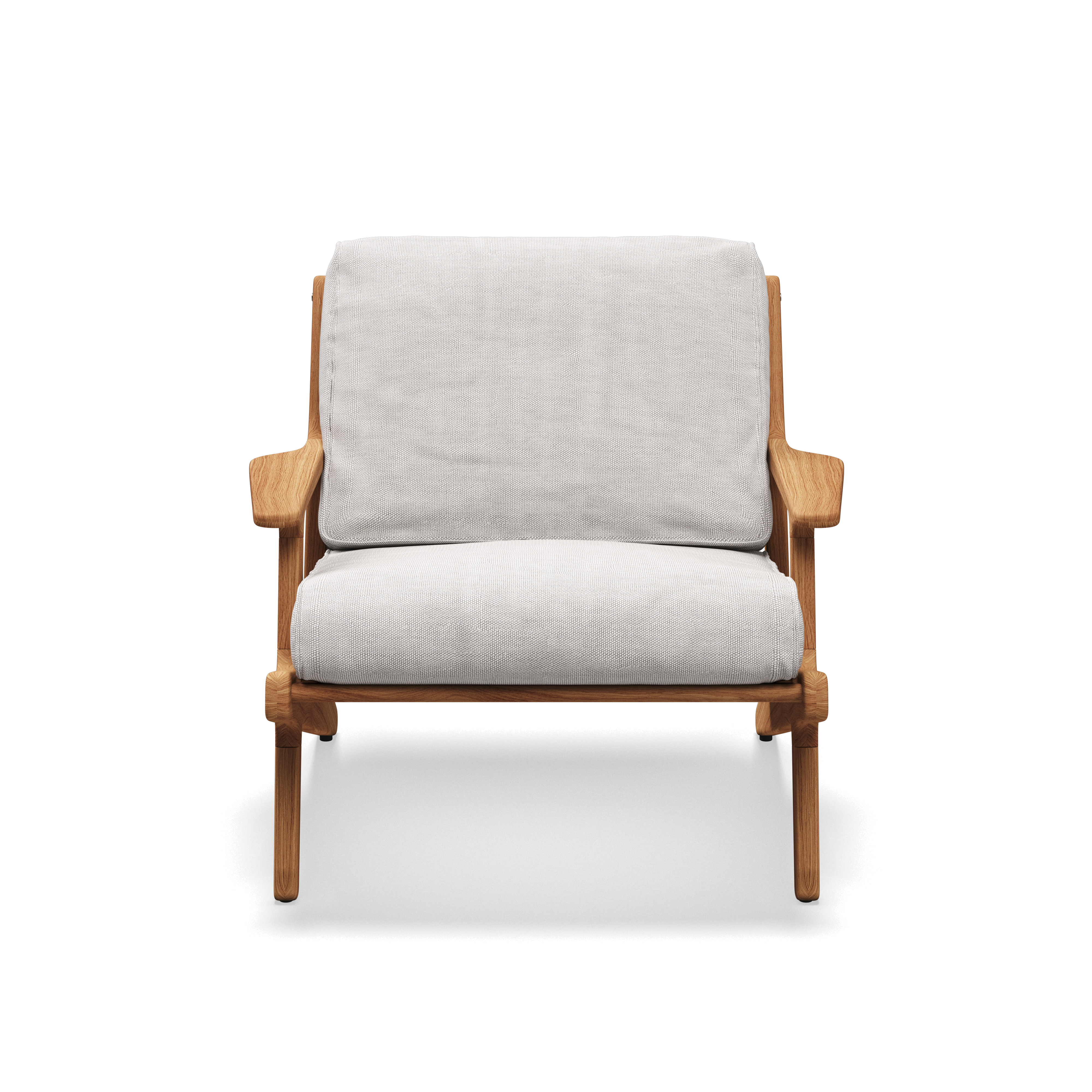 Gloster Bay Lounge Chair