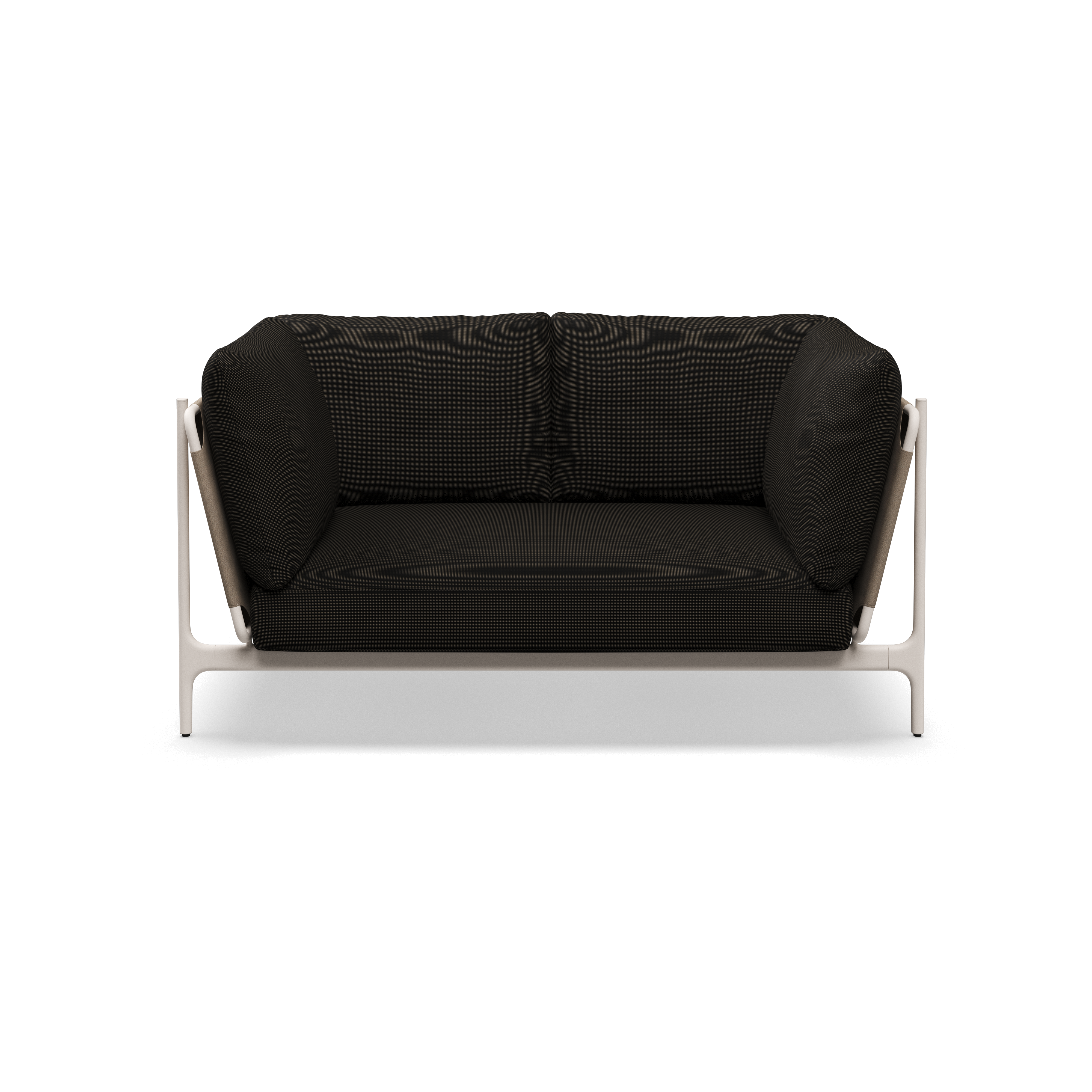 Gloster Grand Sail 2-Seater Sofa