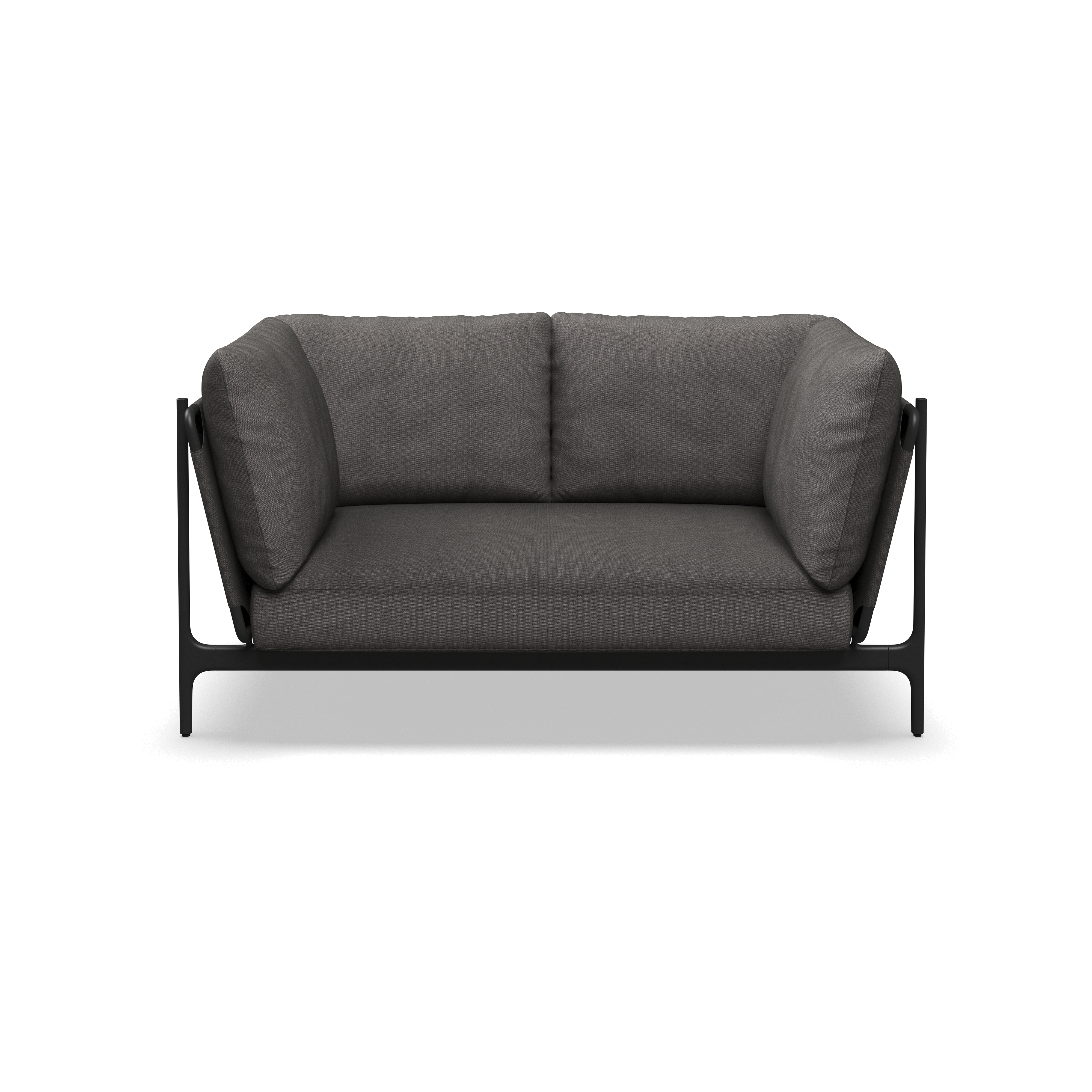 Gloster Grand Sail 2-Seater Sofa