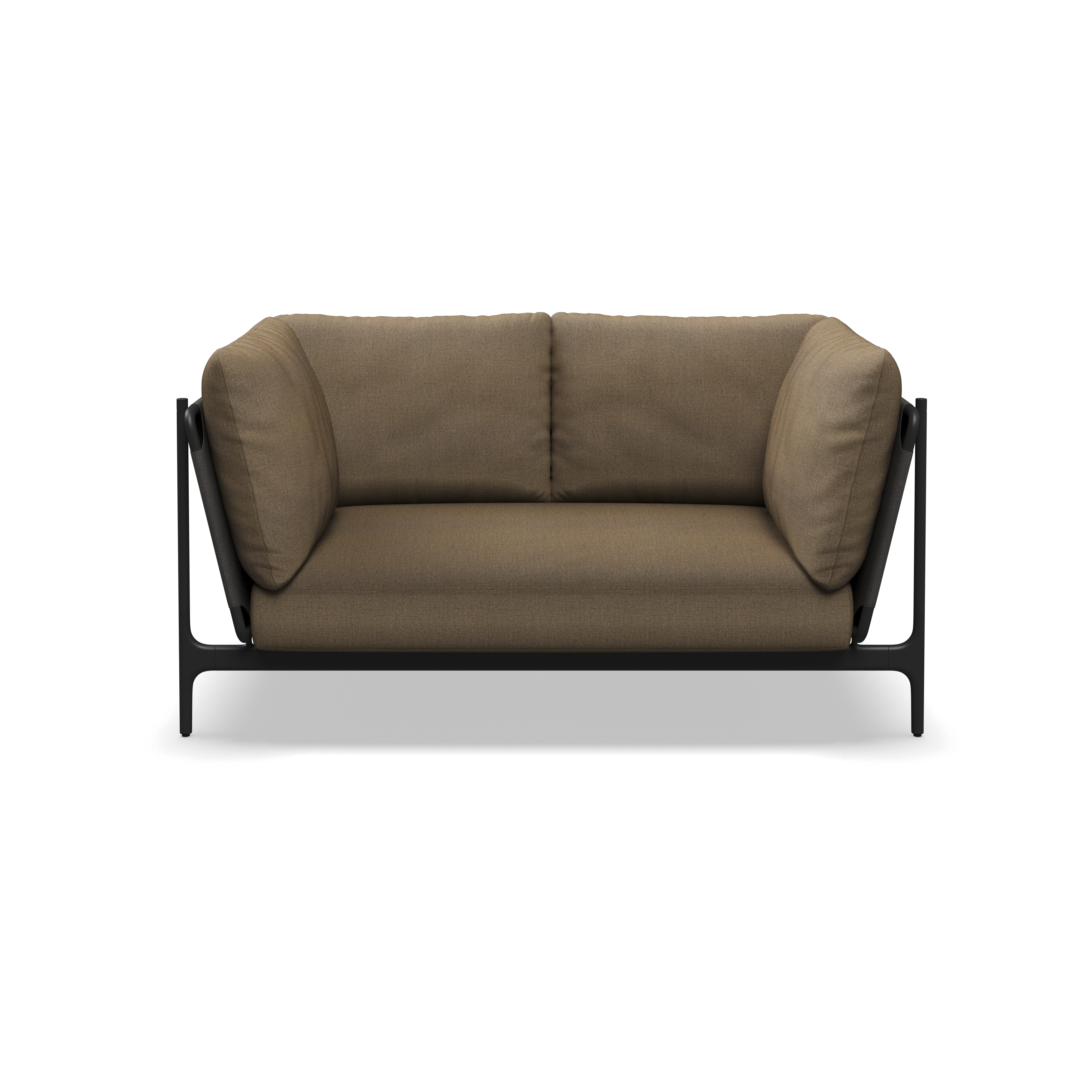 Gloster Grand Sail 2-Seater Sofa