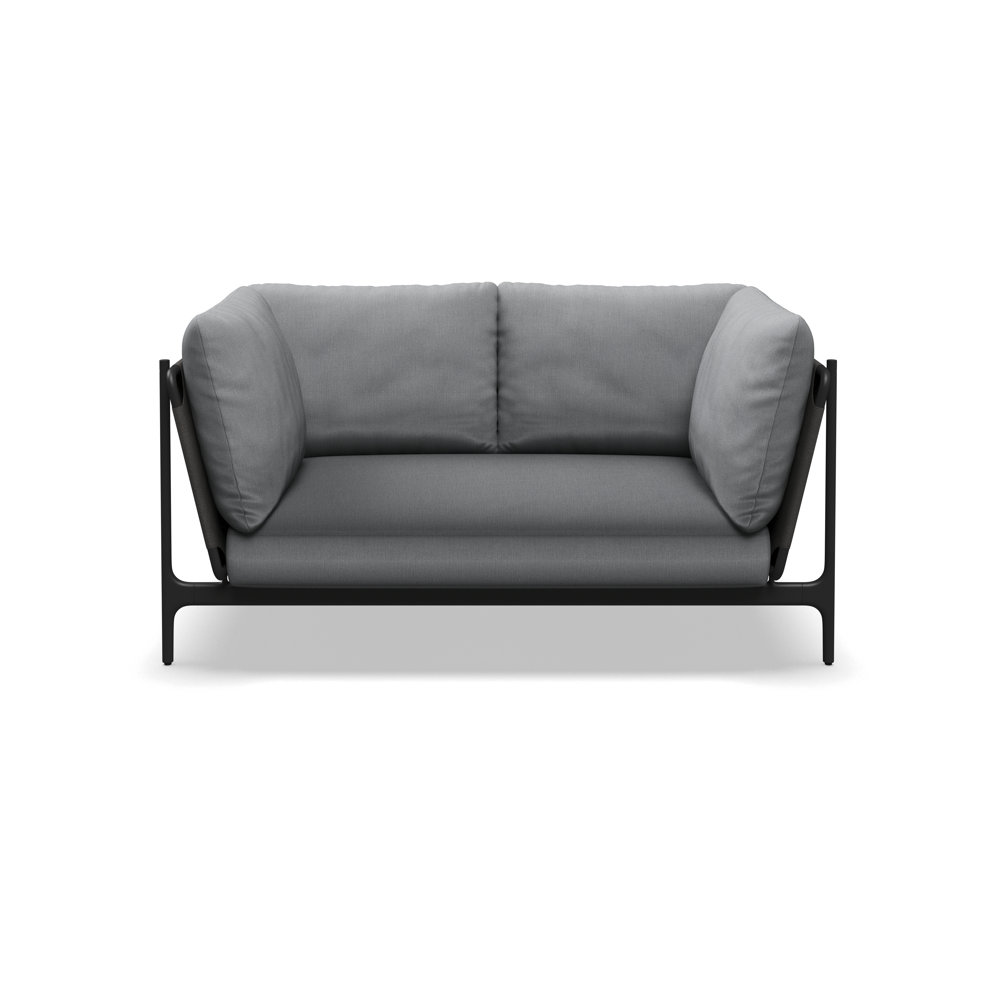 Gloster Grand Sail 2-Seater Sofa