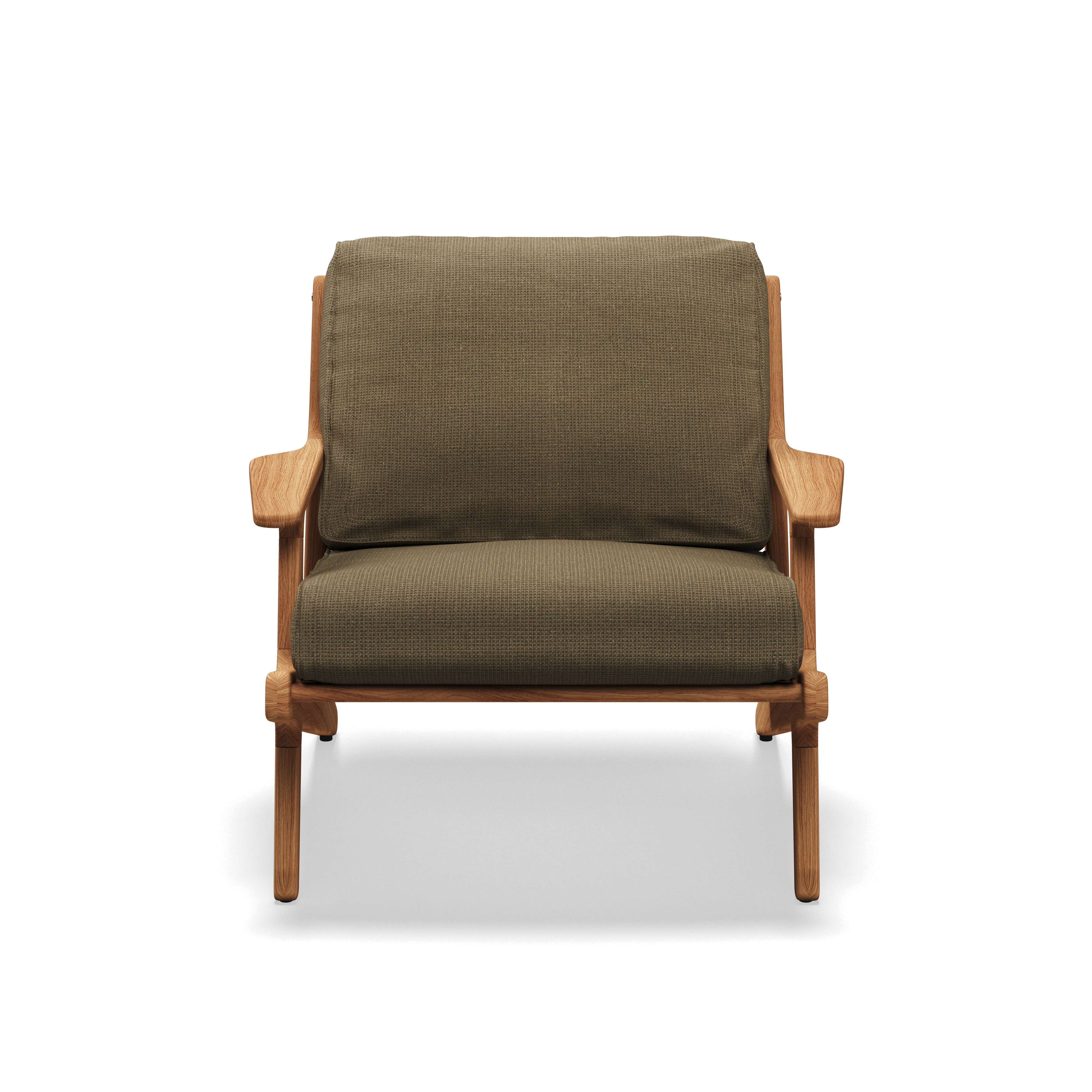 Gloster Bay Lounge Chair