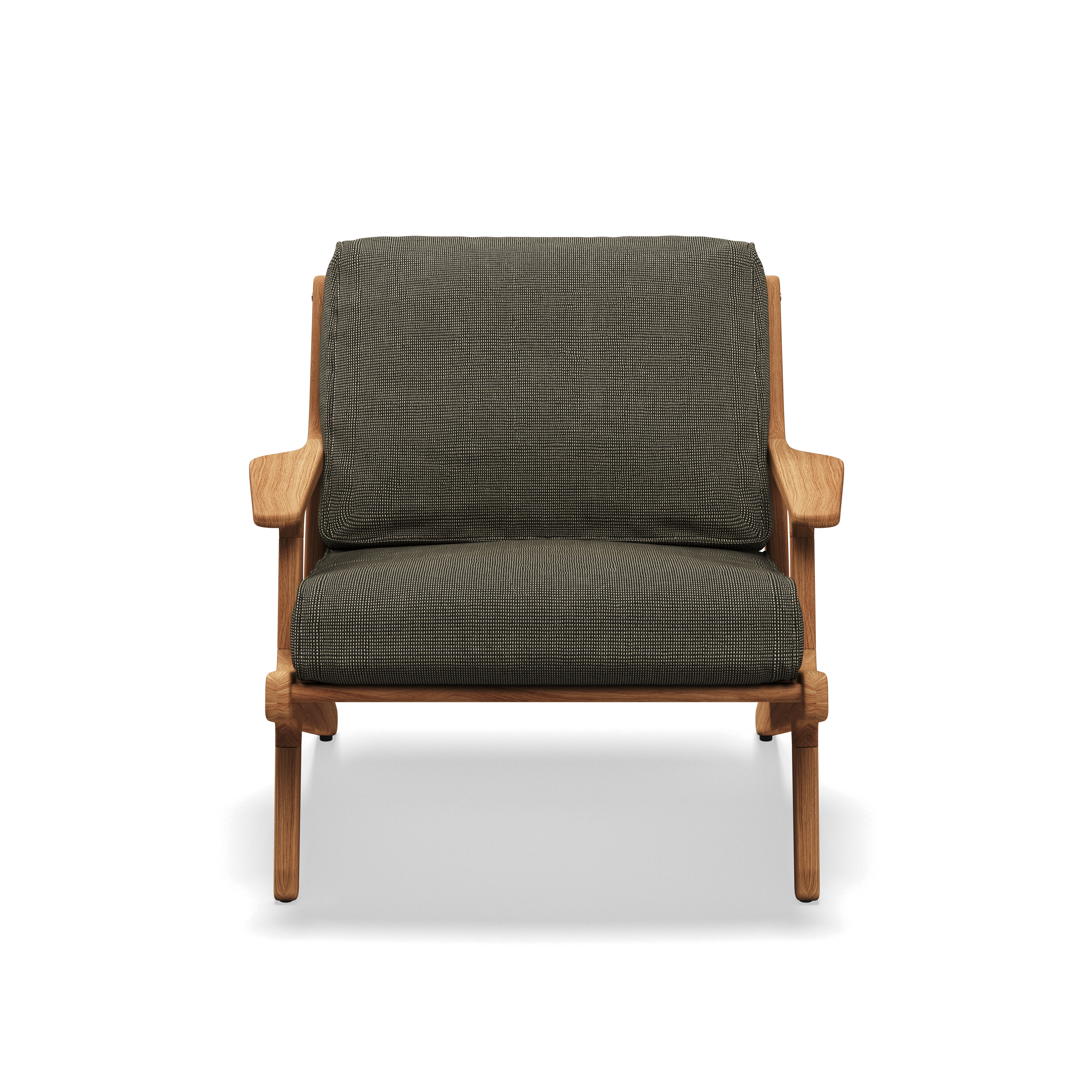 Gloster Bay Lounge Chair
