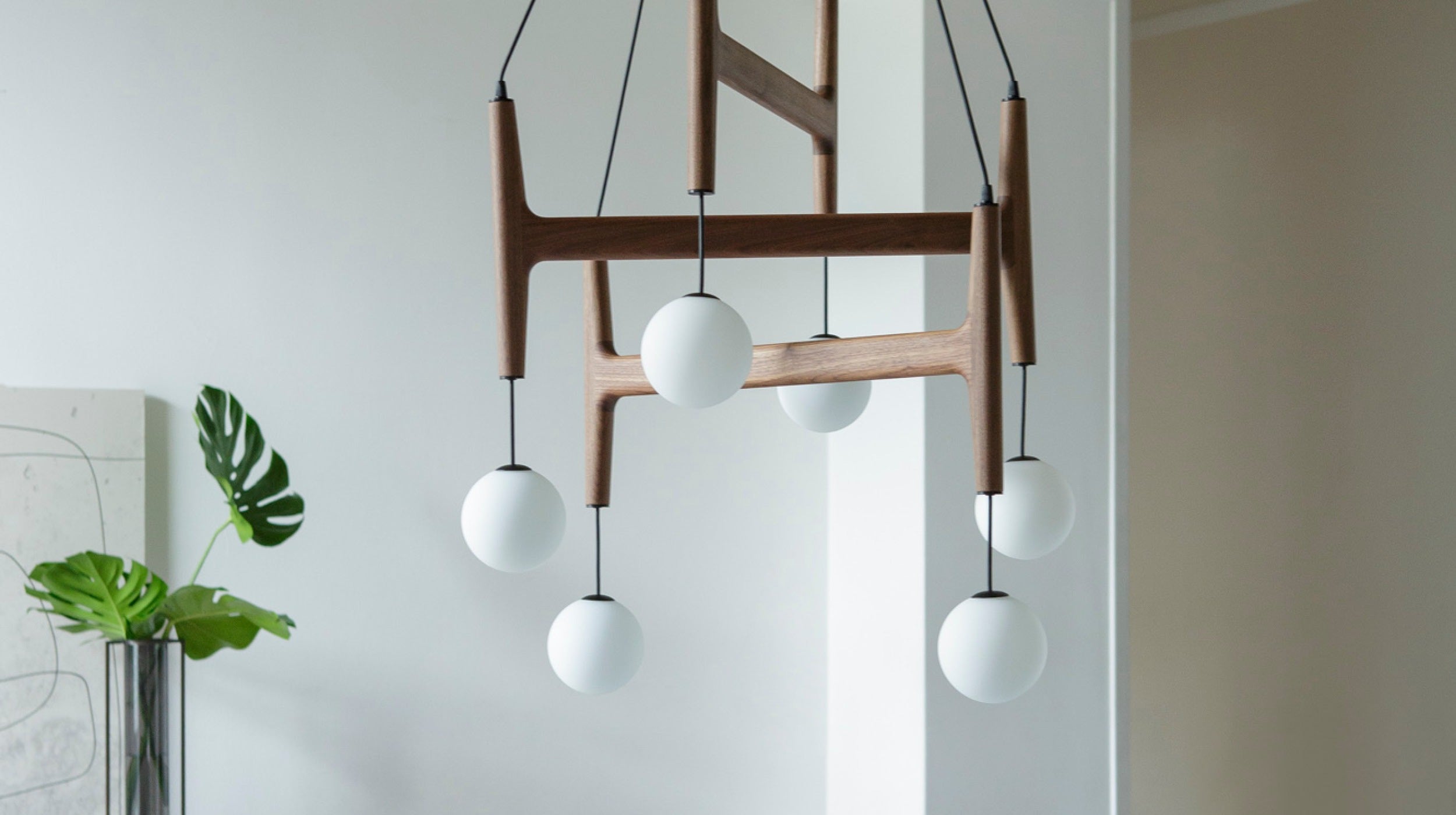 Porada Astra Floor Lamp