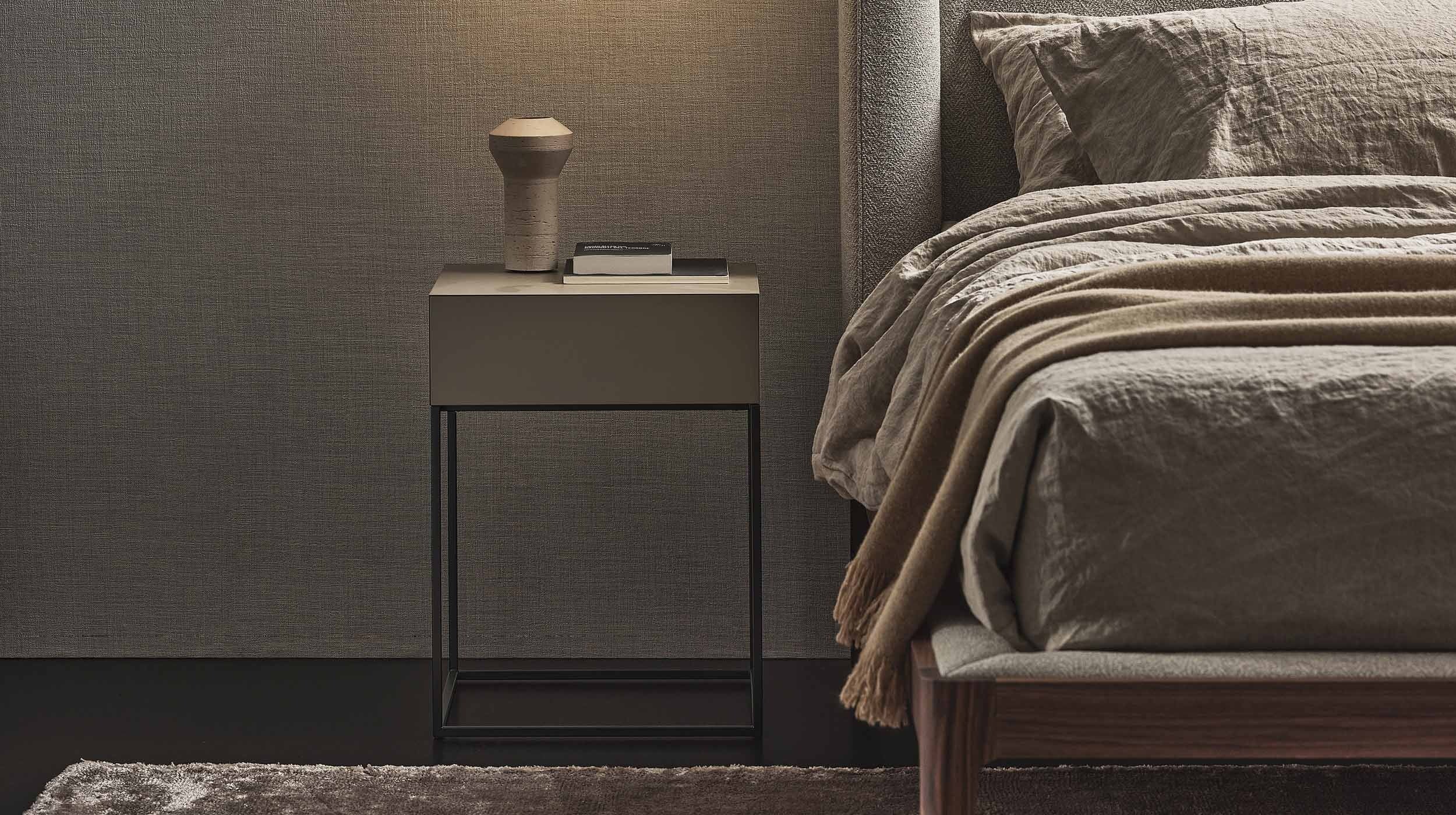 Porada Baby Nightstand