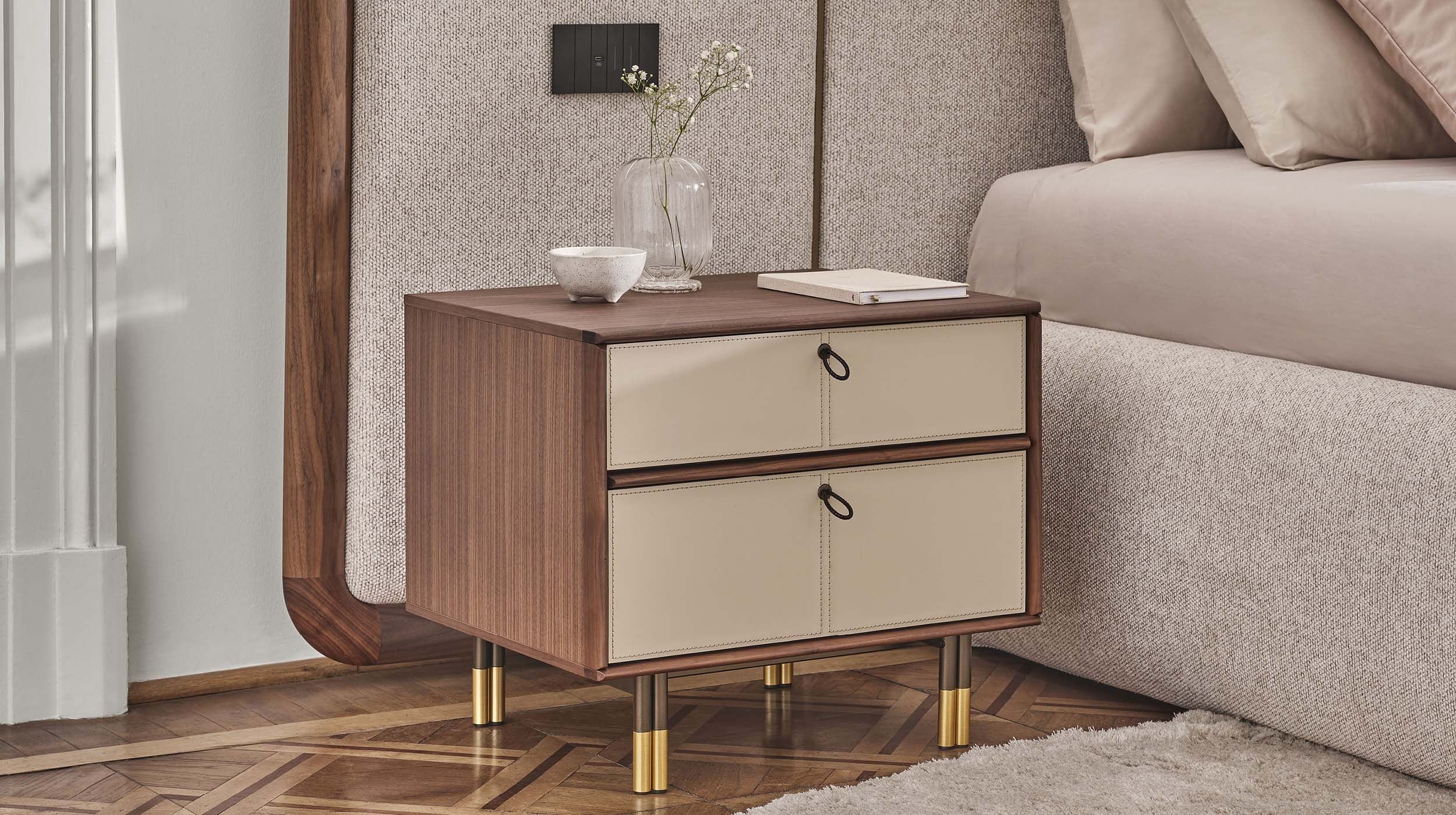 Porada Bayus Night Table 2