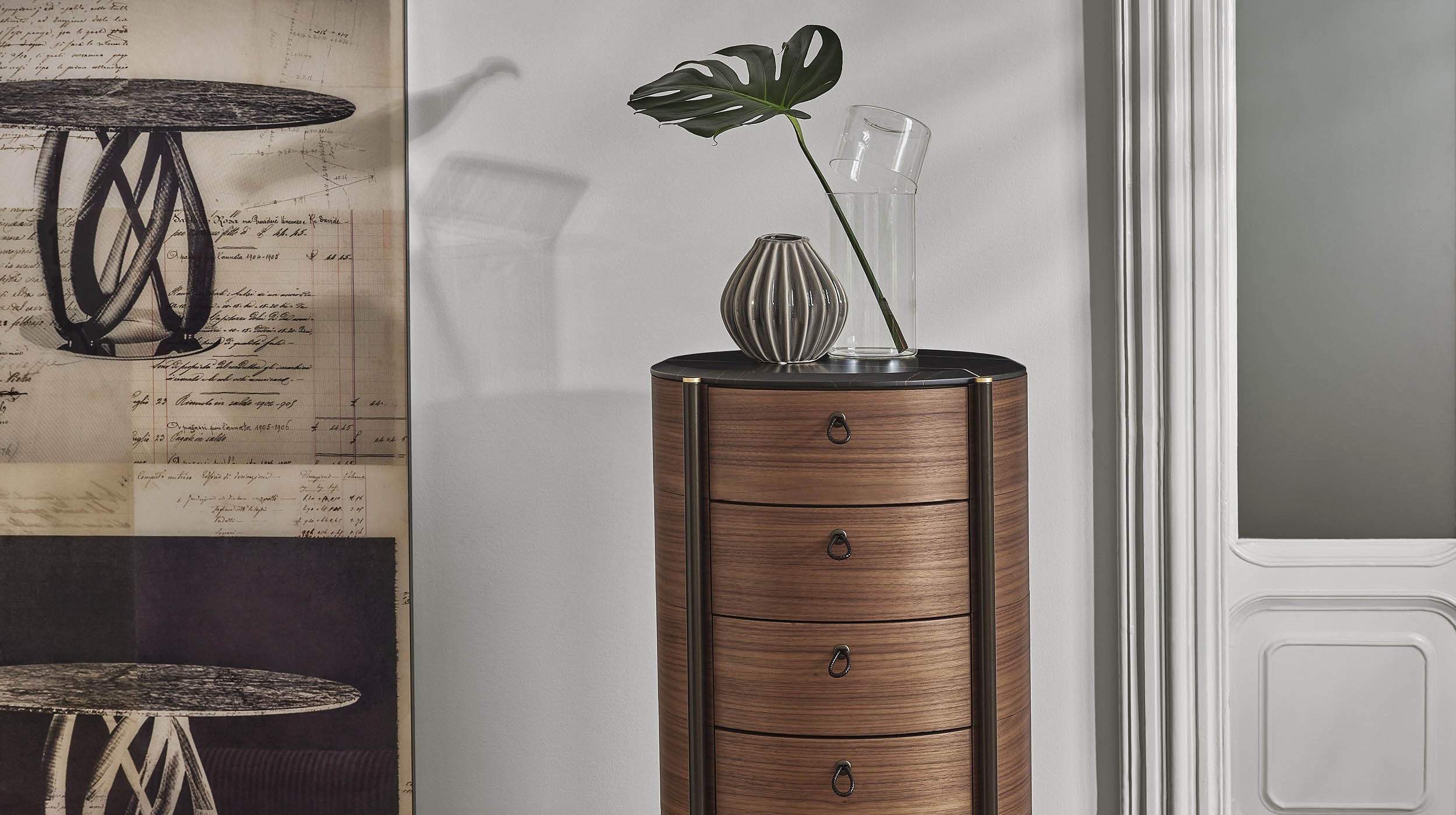 Porada Bayus Tondo 7