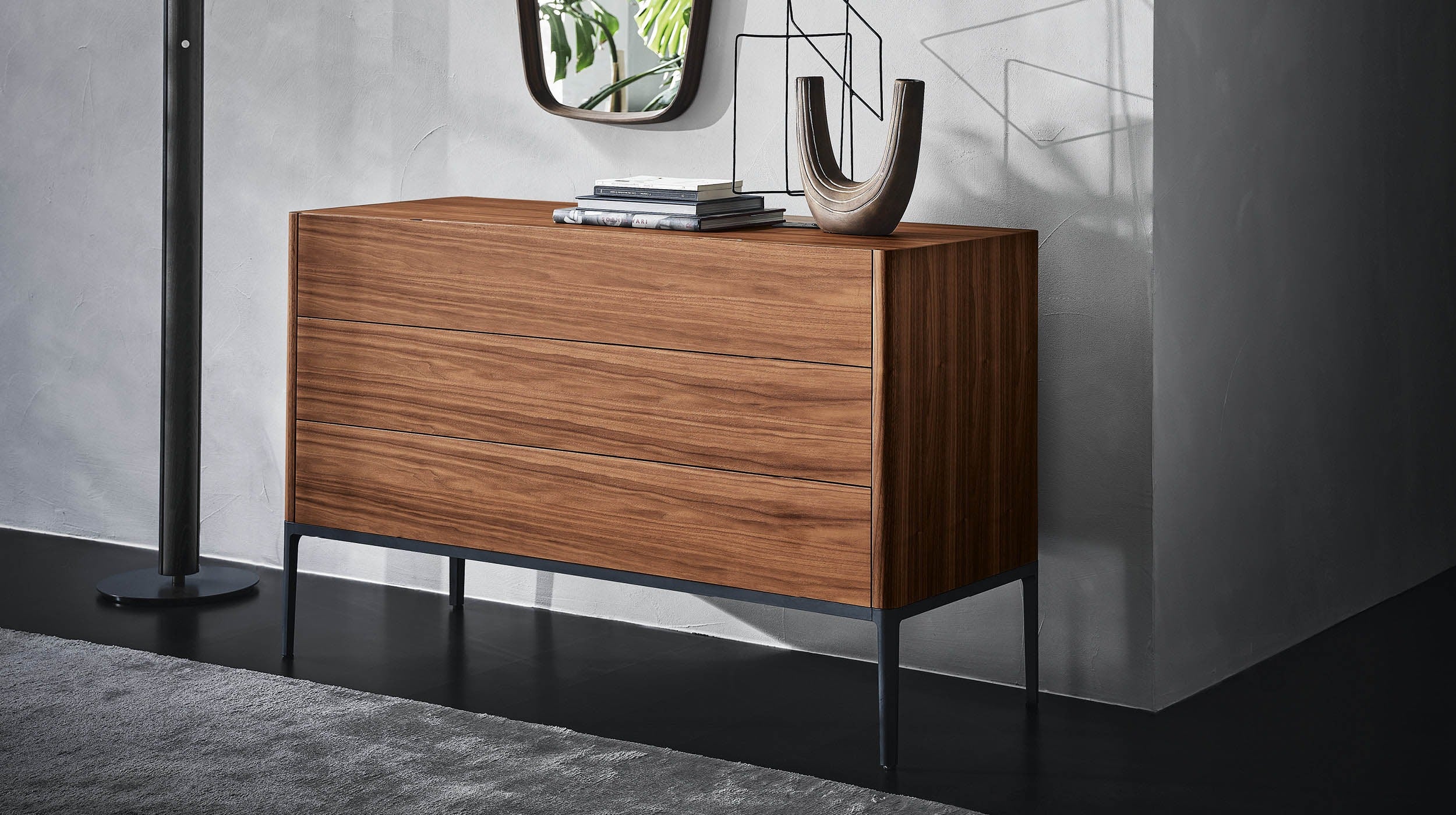 Porada Nara Chest of Drawers