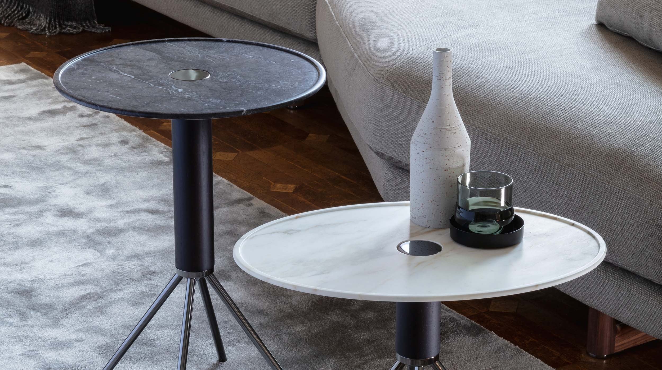 Porada Jelly Side Table