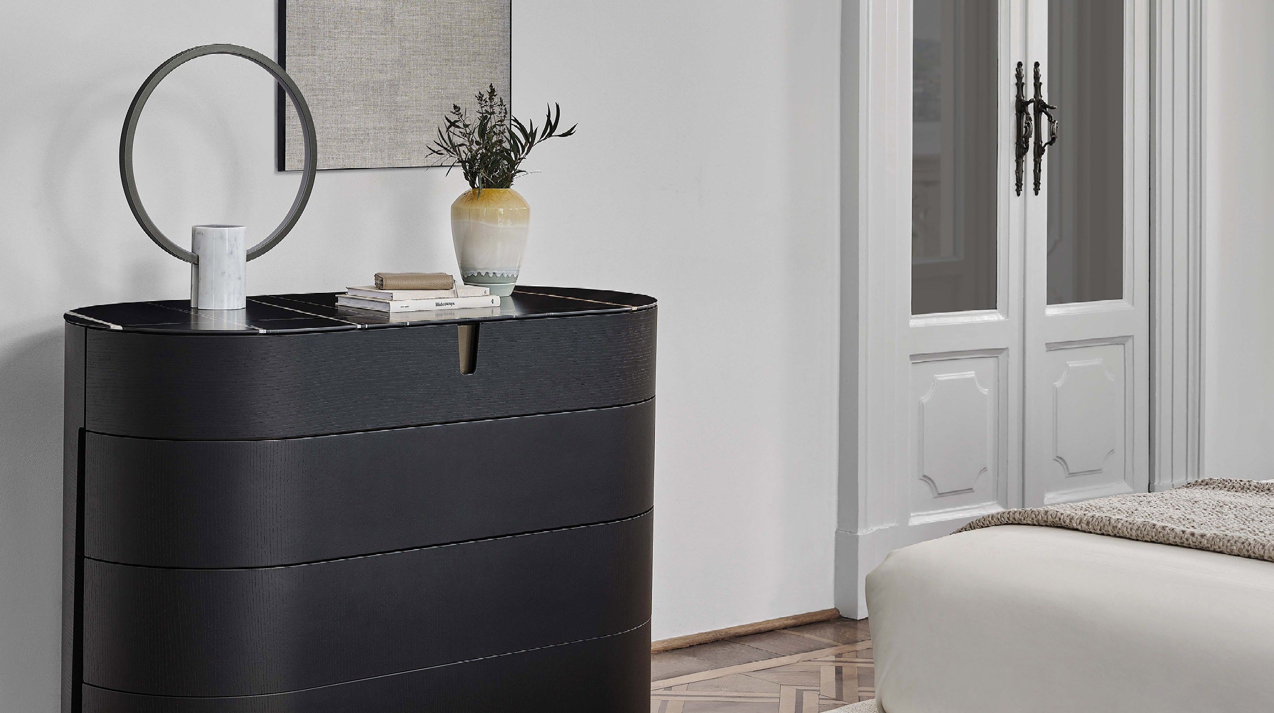 Porada Tylsa Chest of Drawers