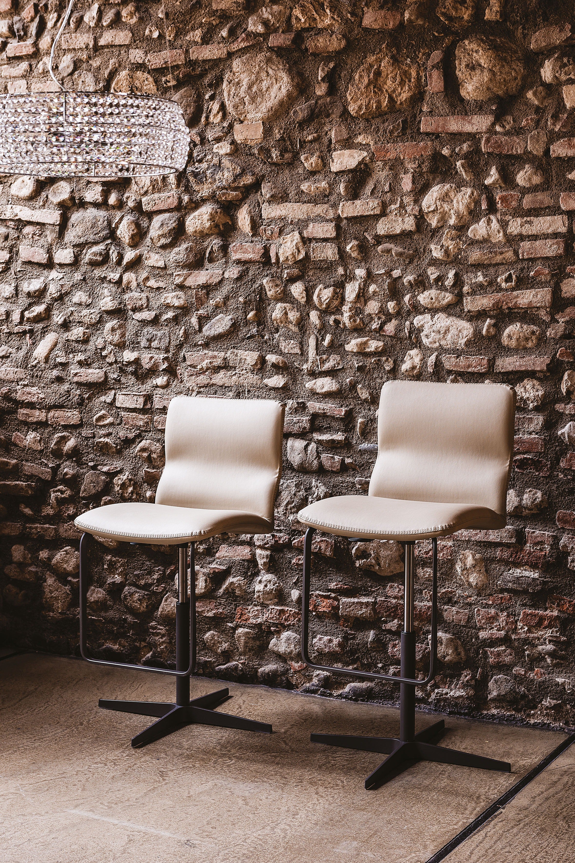 Cattelan Italia Victor X Stool