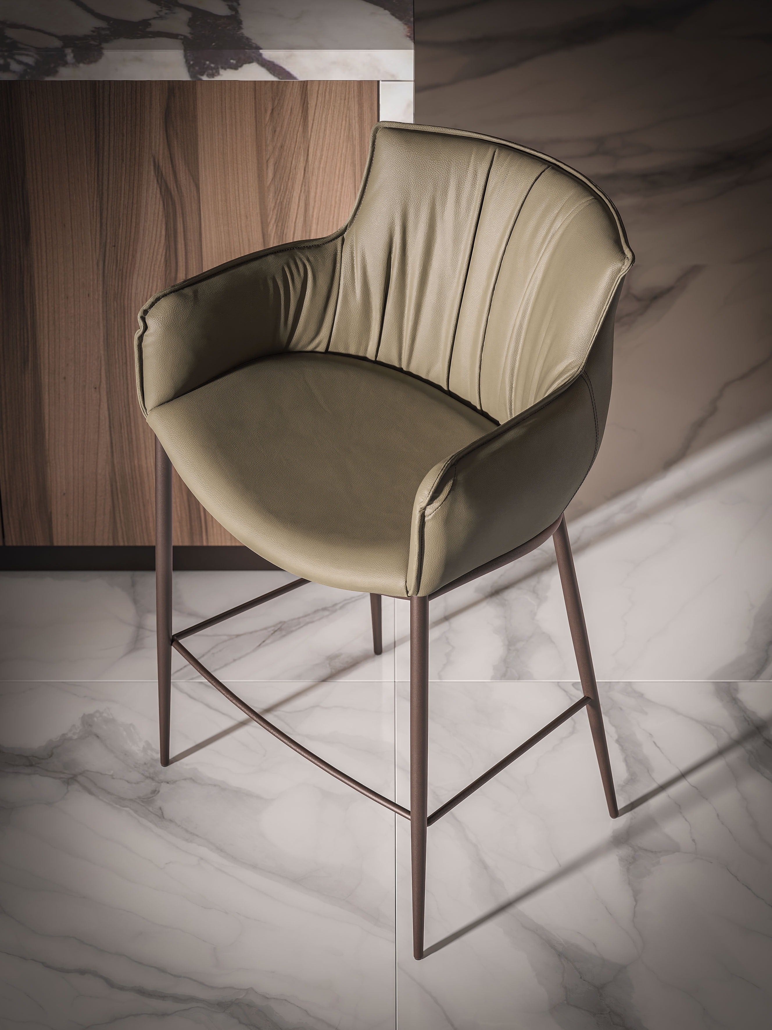 Cattelan Italia Rhonda Stool