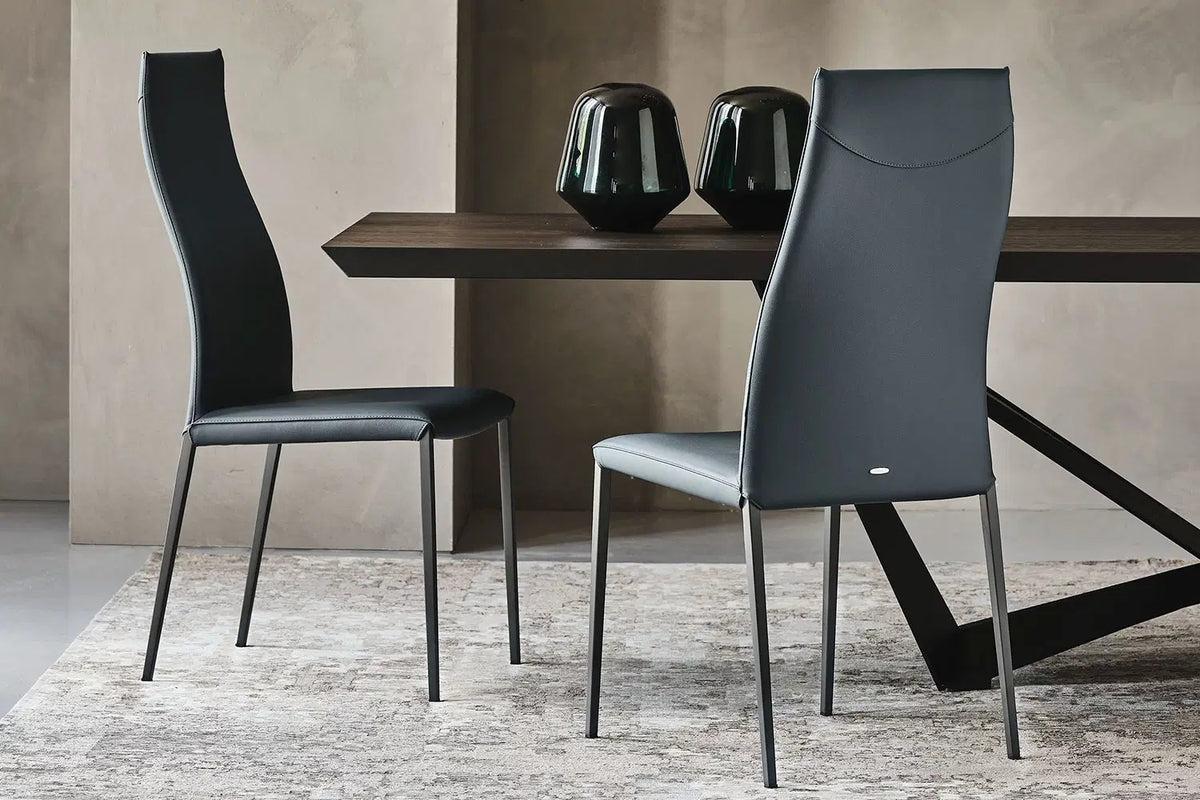 Cattelan Italia Norma ML Dining Chair & Armchair