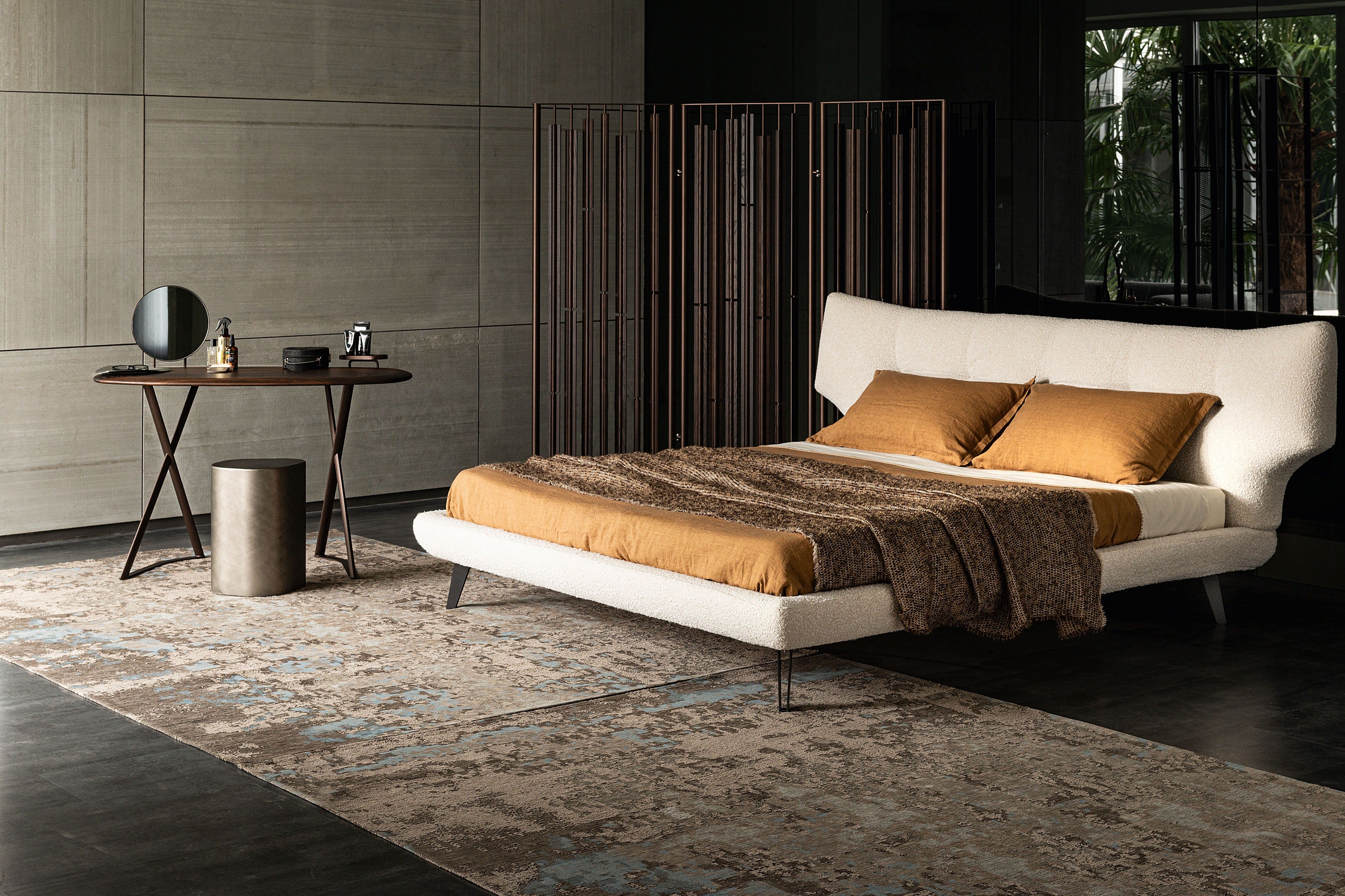 Cattelan Italia Thomas Bed